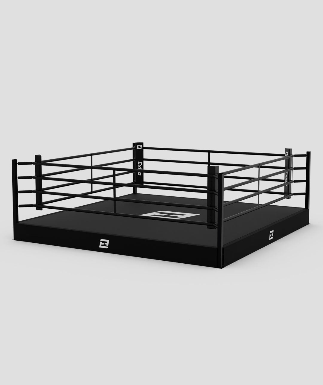 12" Training Boxing Ring