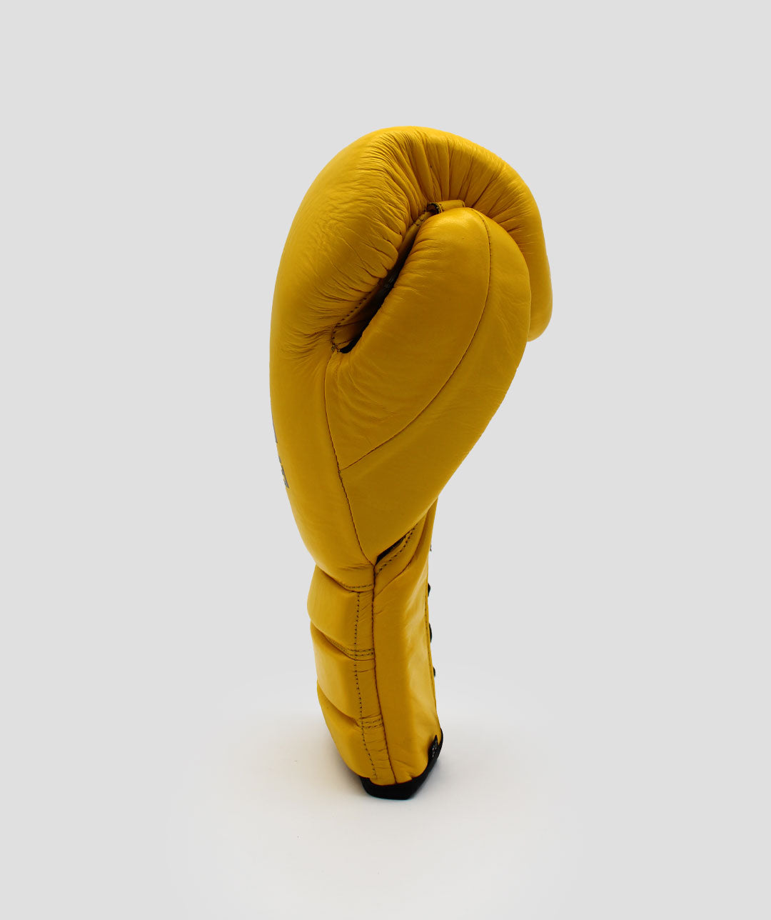 Exigo® F2 Fortis Leather Sparring Gloves - Lace