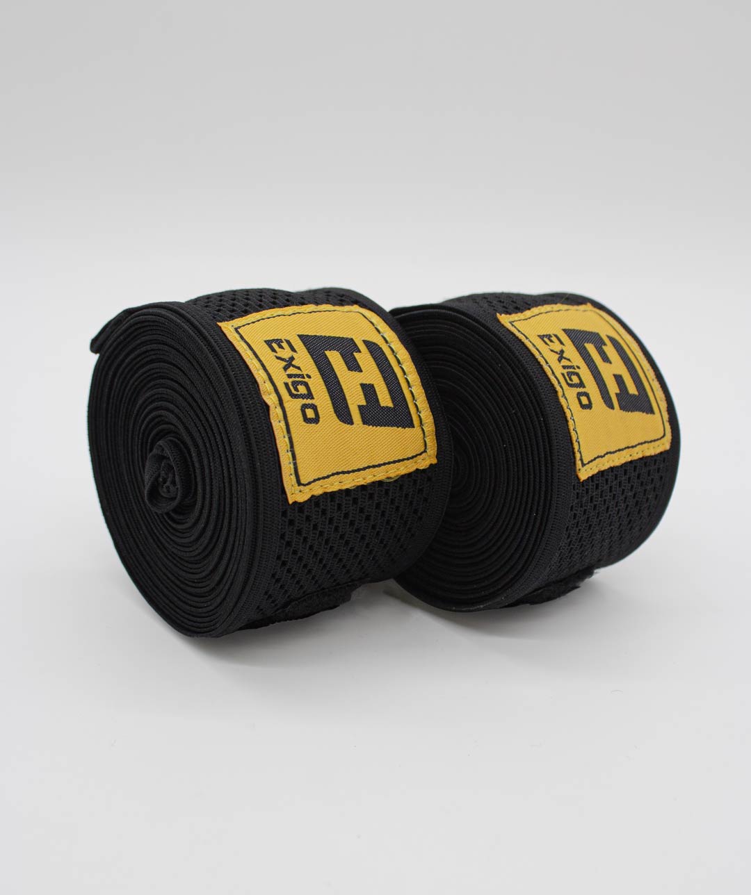 Exigo® F8 Fortis Stretch Air Wraps - 5m