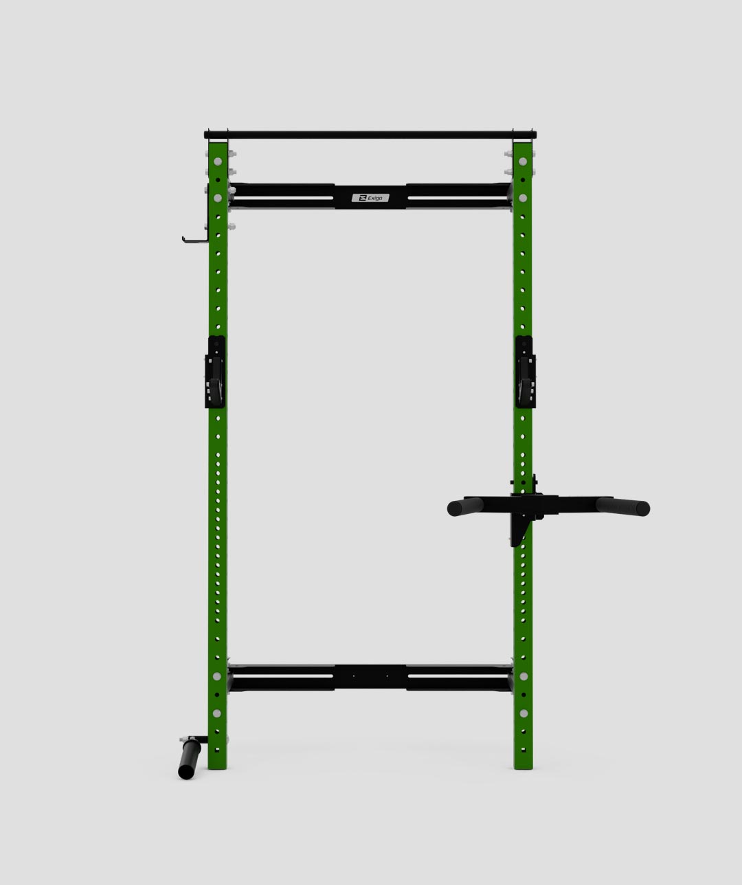 X70 Folding Rack