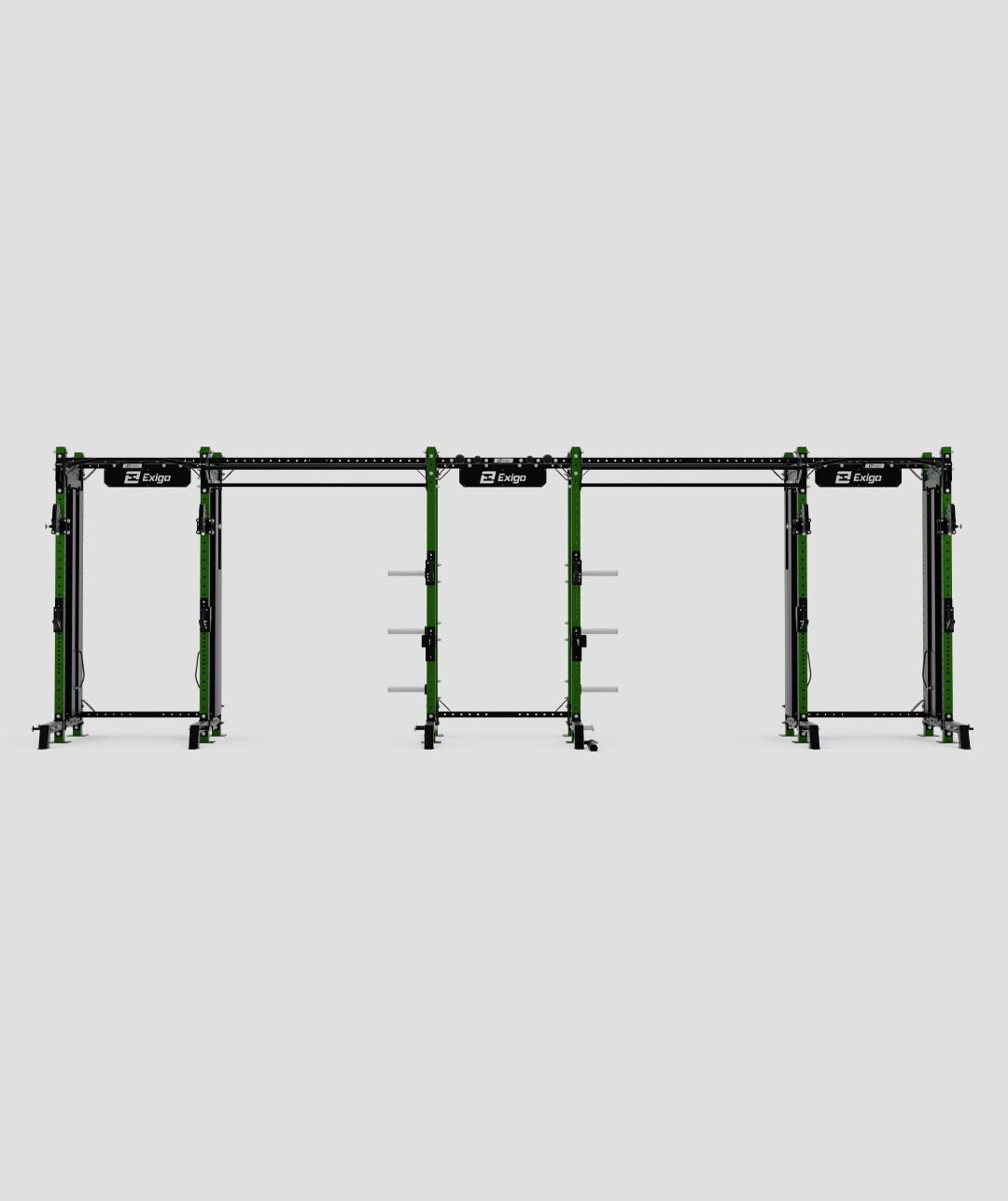 X70 Cable Half Rack