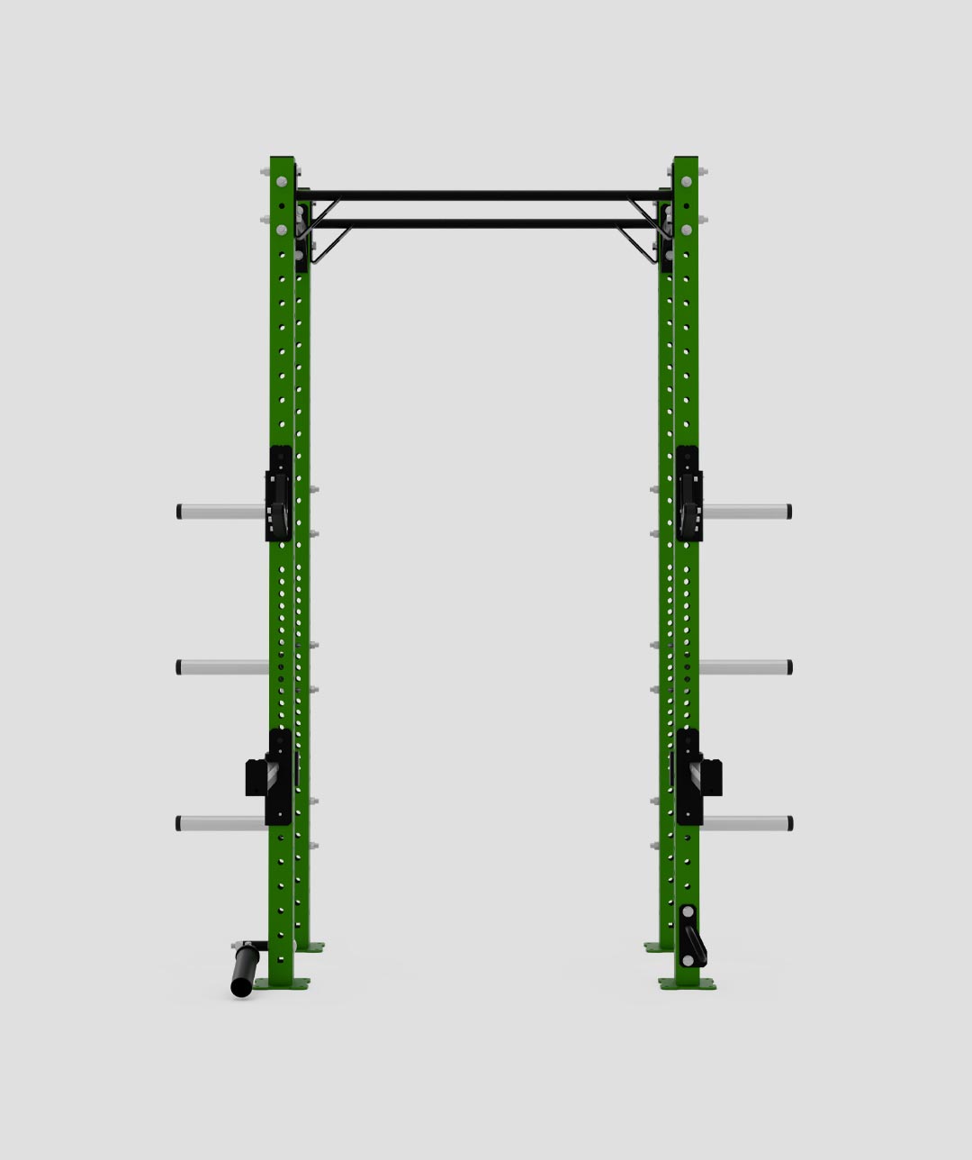 X70 Compact Freestanding Rig