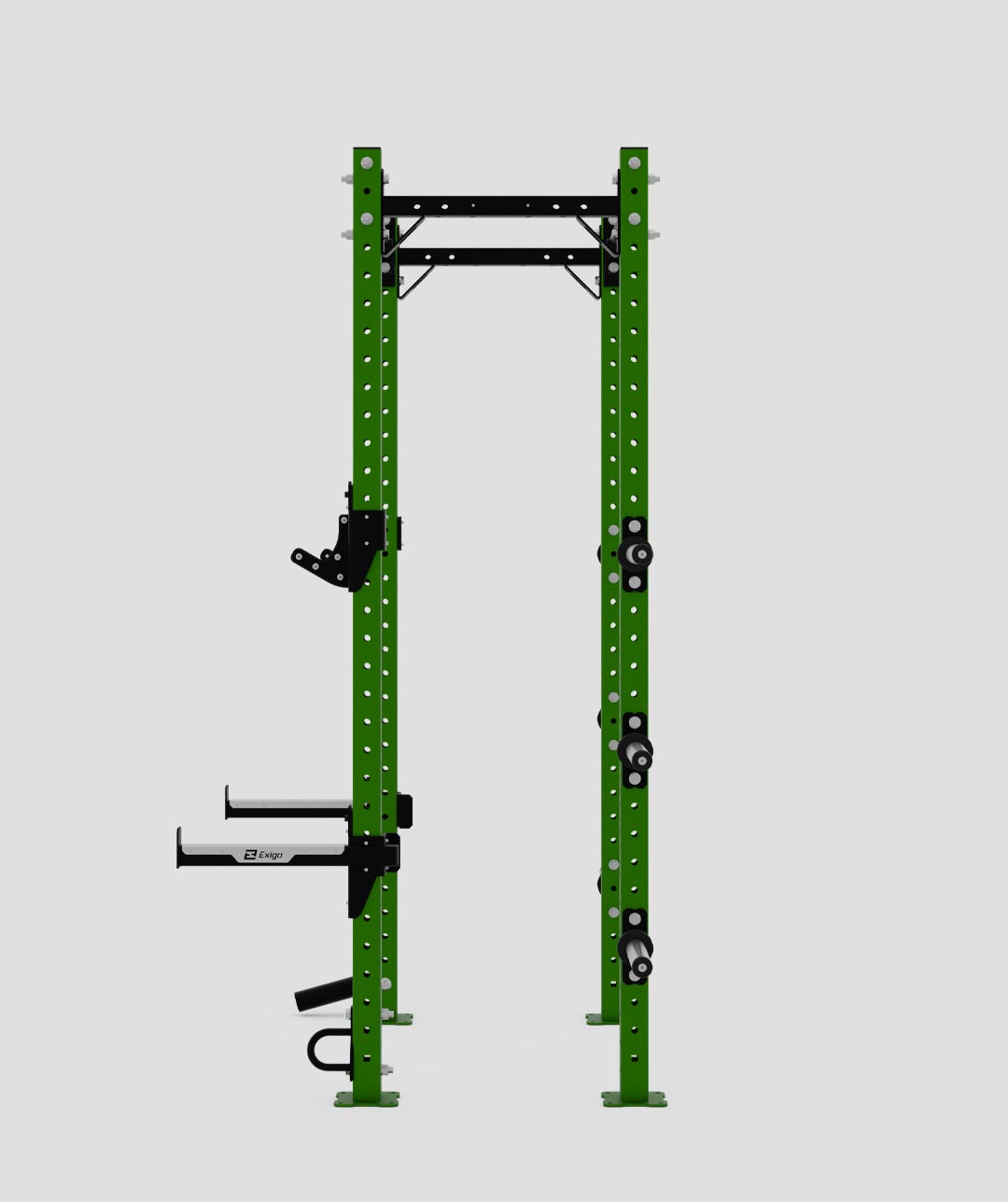 X70 Compact Freestanding Rig