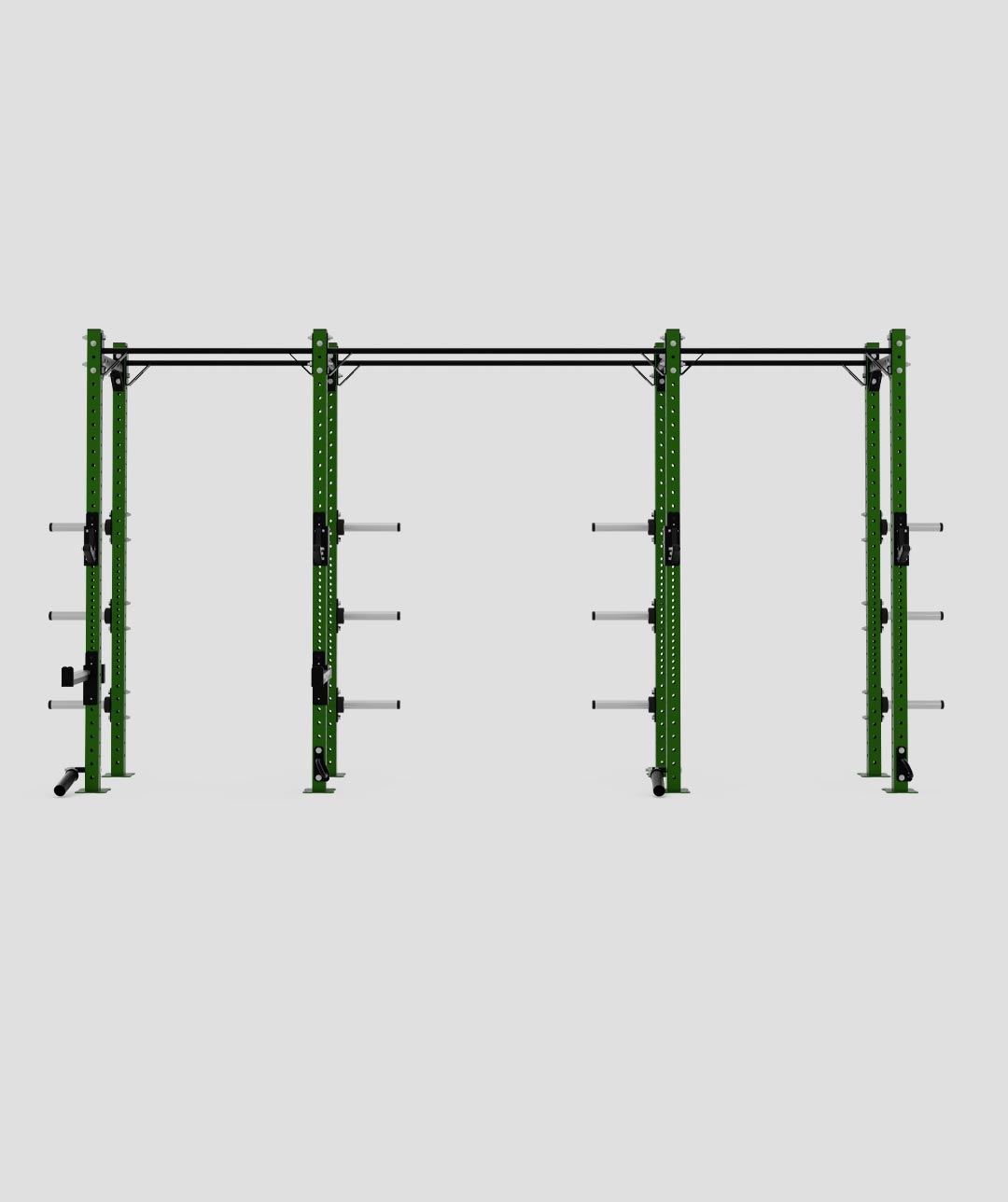 X70 Compact Freestanding Rig