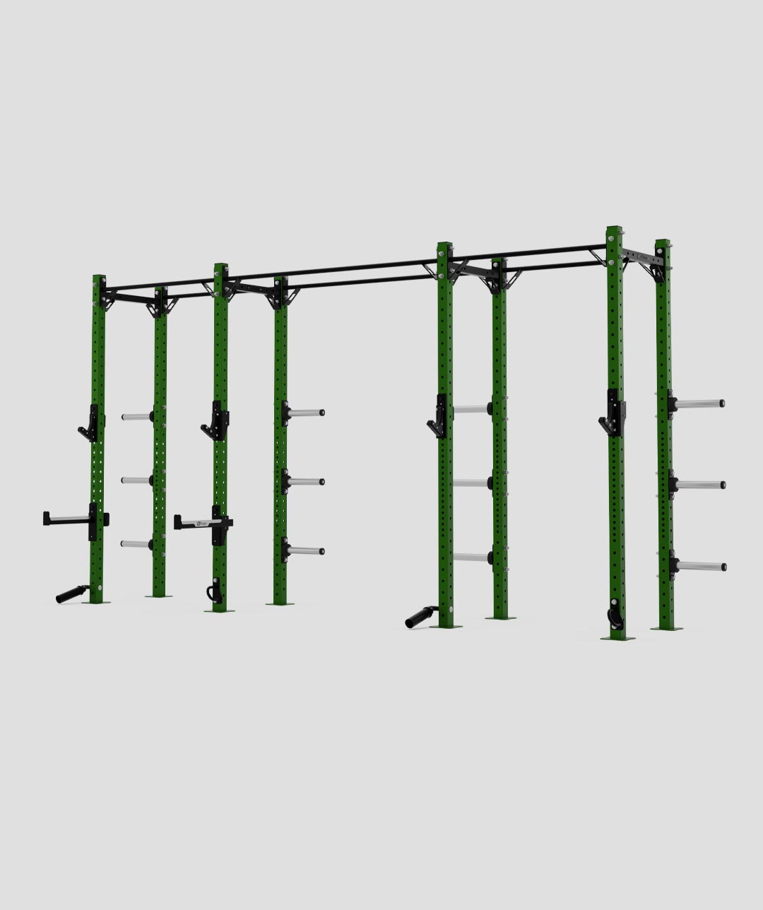 X70 Compact Freestanding Rig