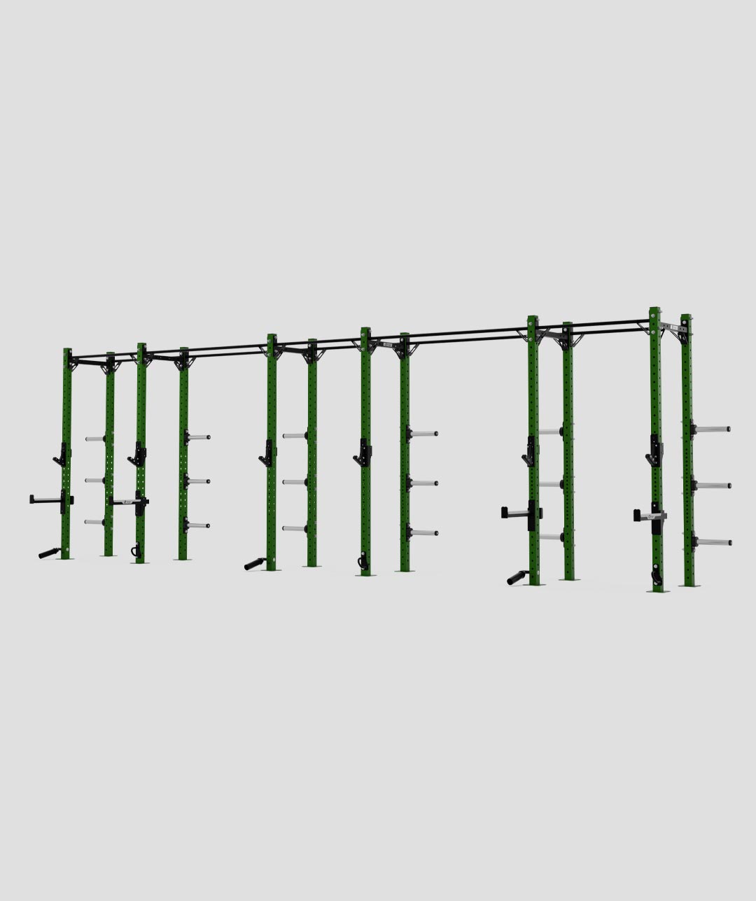 X70 Compact Freestanding Rig