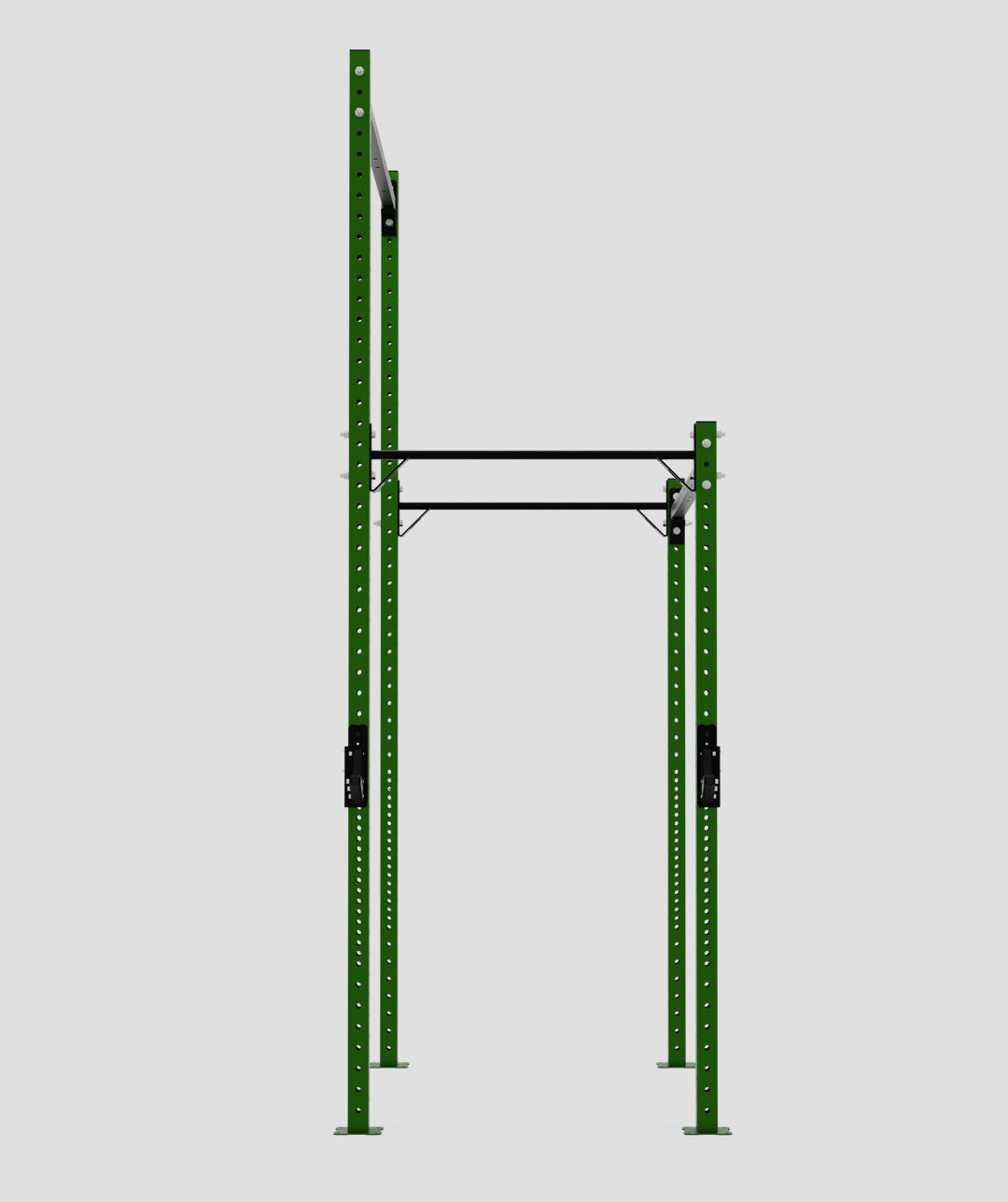 X70 Wide Freestanding High/Low Rig