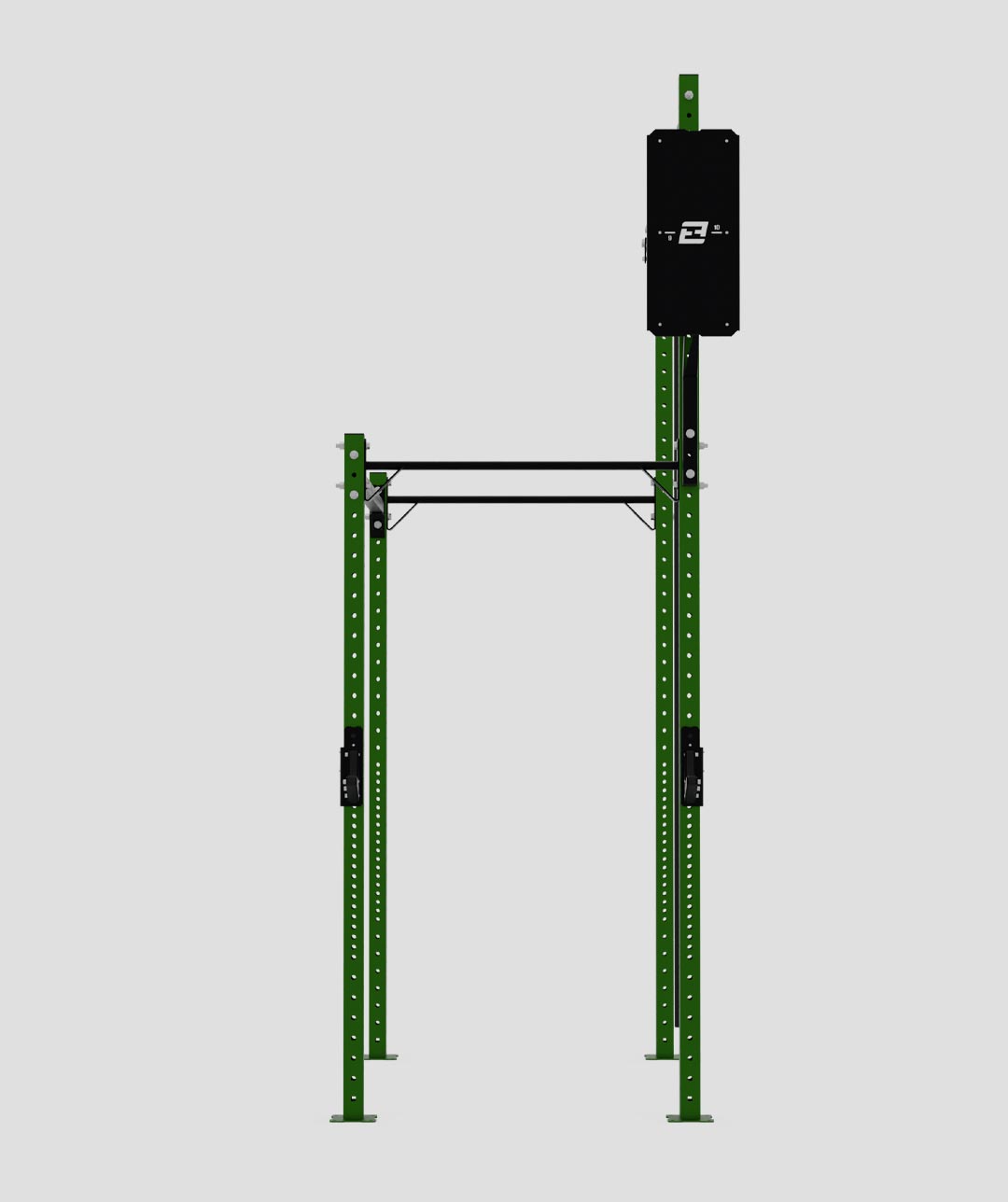 X70 Wide Freestanding High/Low Rig
