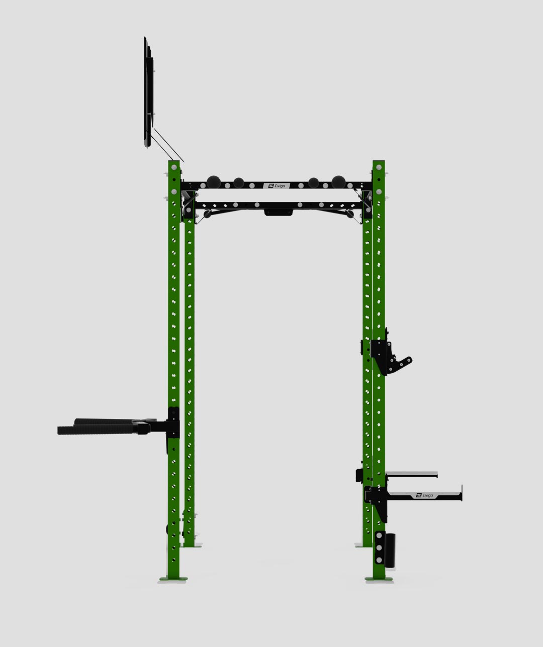 X70 Freestanding Rig
