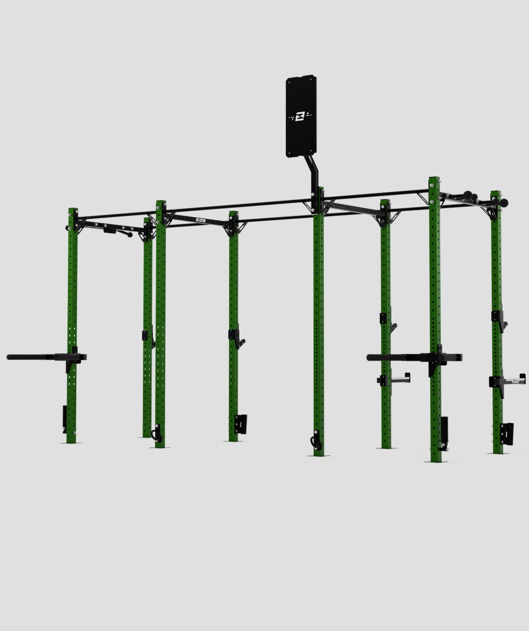 X70 Freestanding Rig
