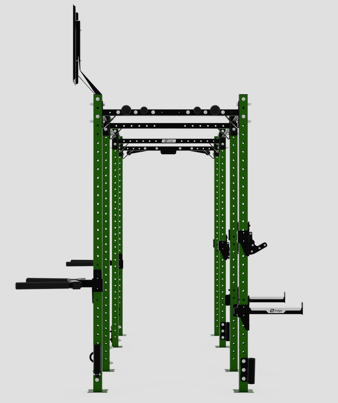 X70 Freestanding Rig