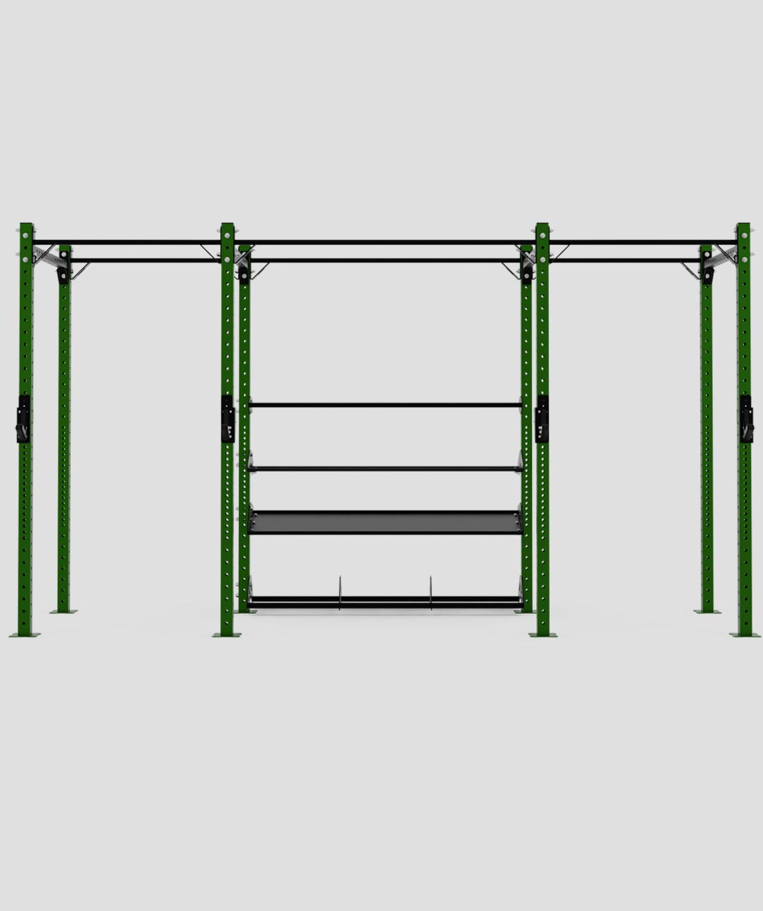 X70 Freestanding Rig