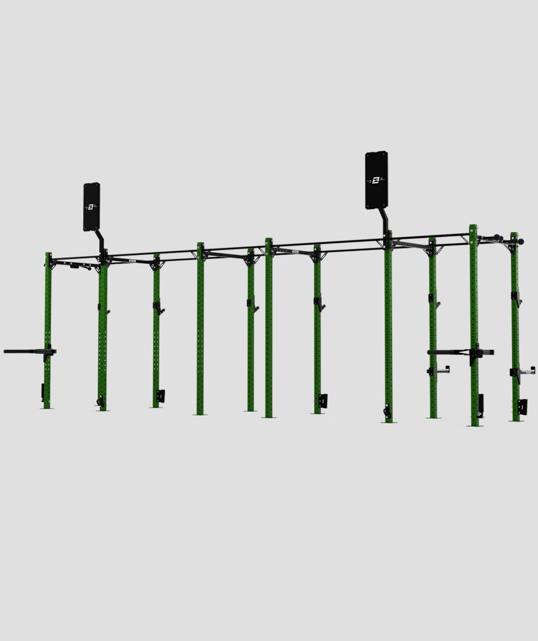 X70 Freestanding Rig