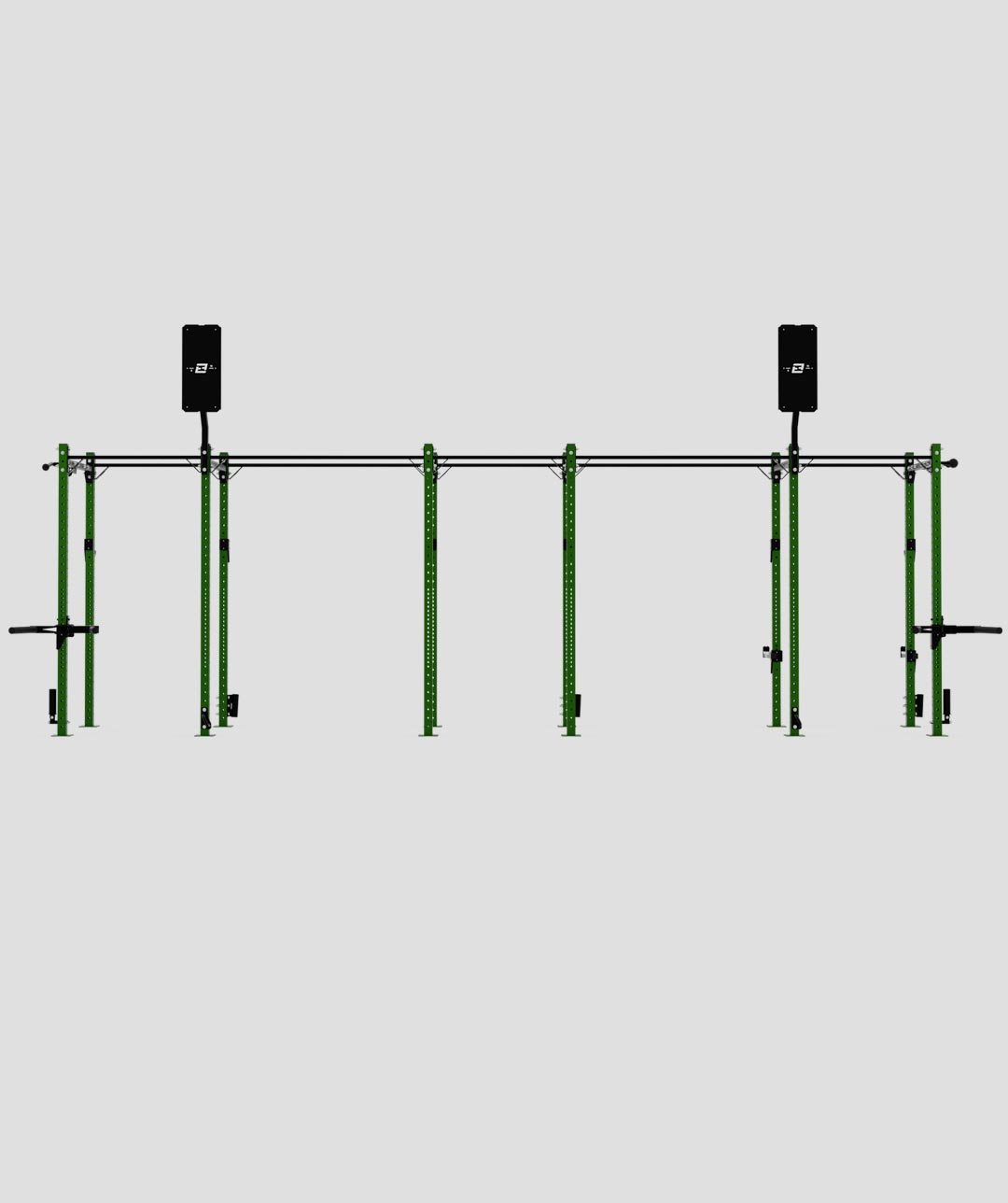 X70 Freestanding Rig