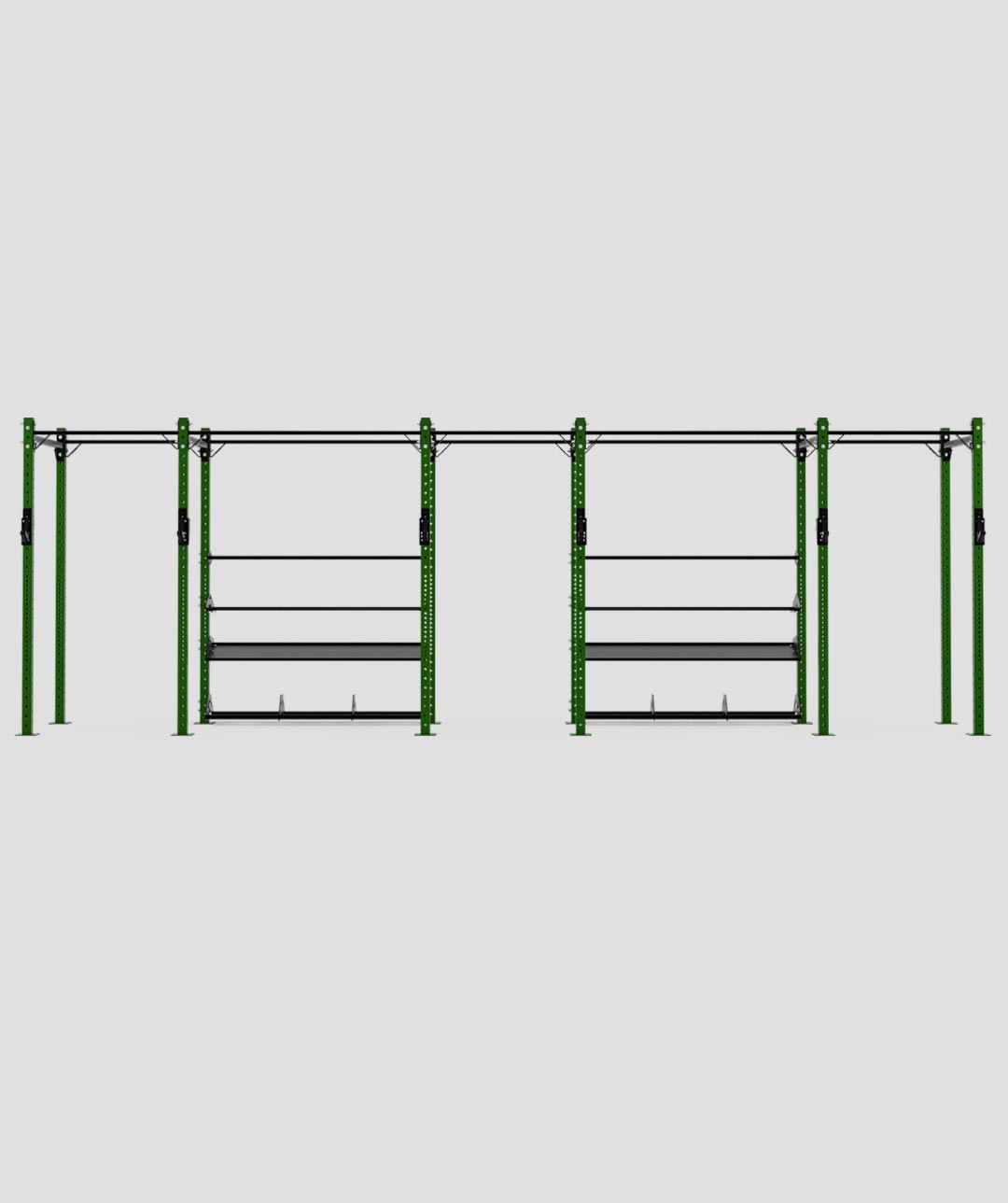 X70 Freestanding Rig