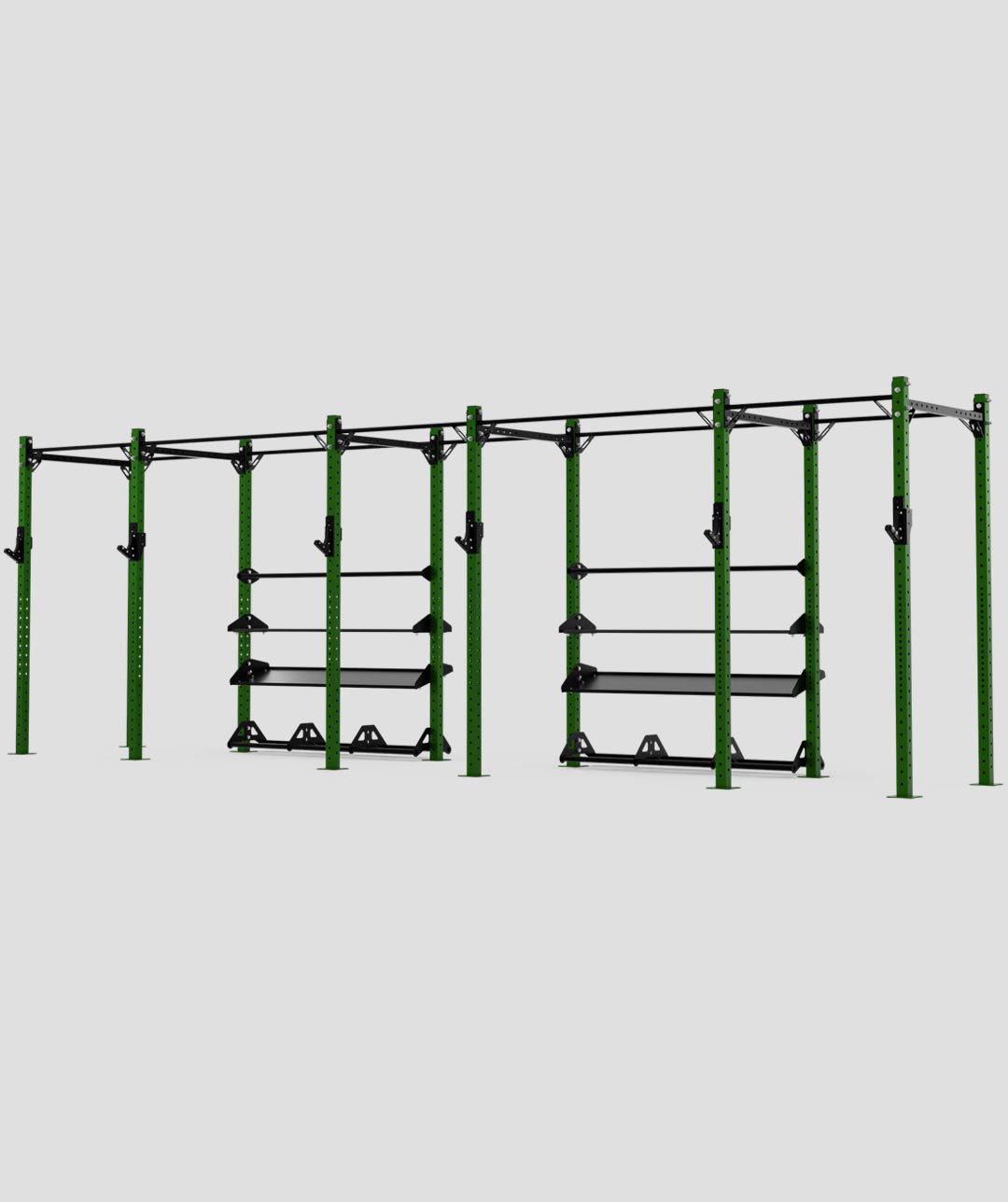 X70 Freestanding Rig