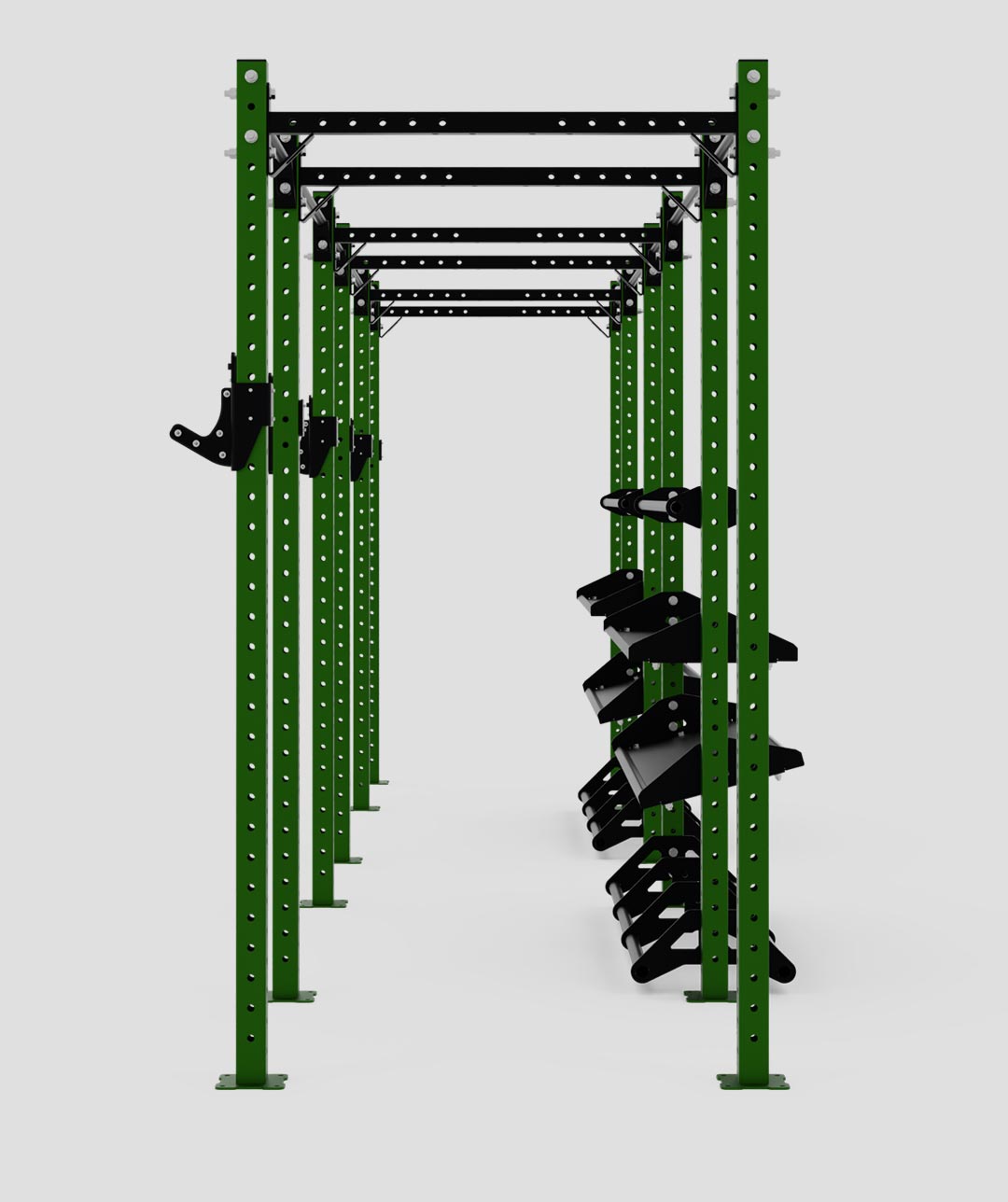 X70 Freestanding Rig