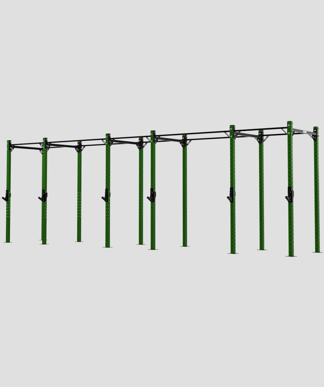 X70 Freestanding Rig