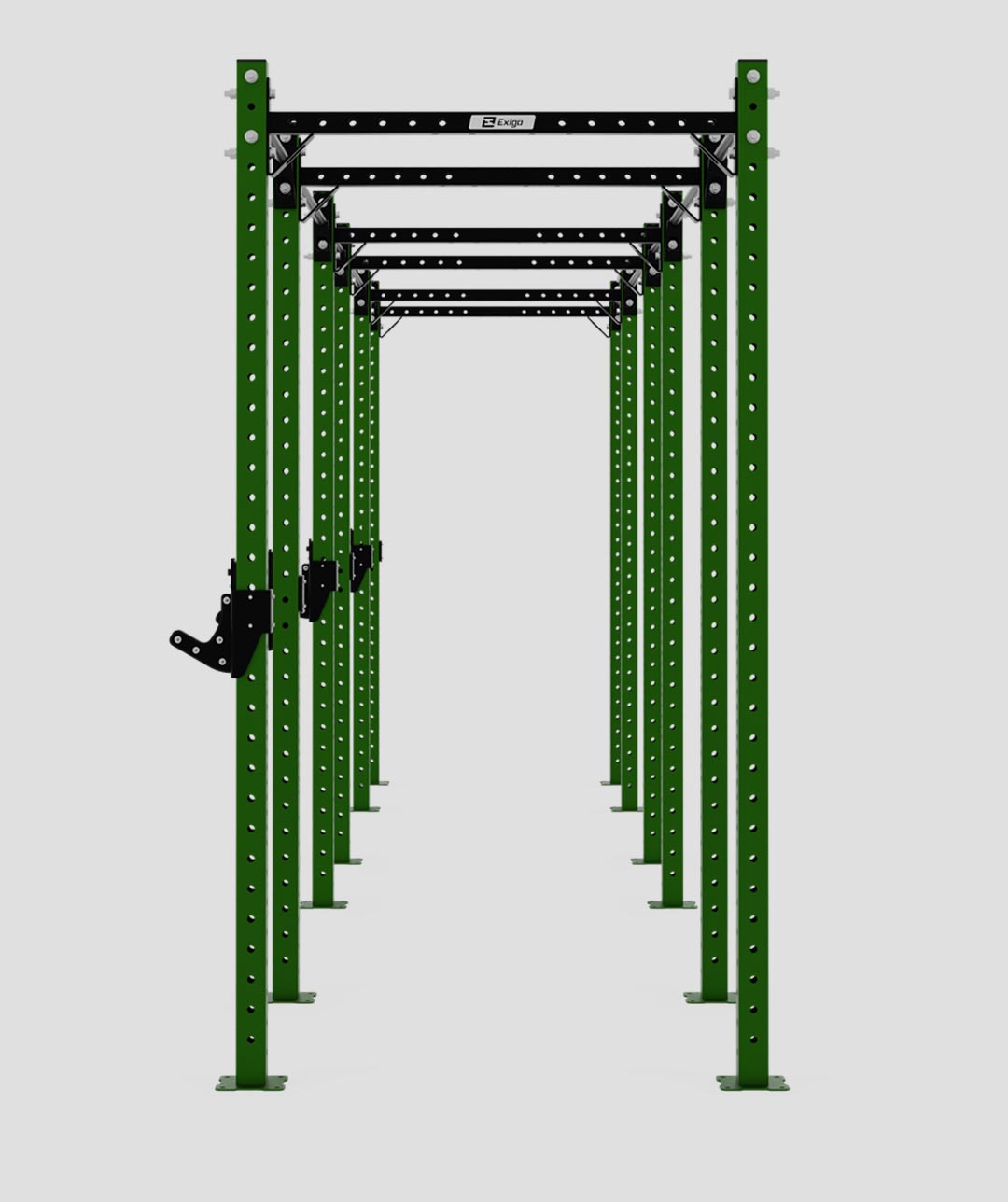 X70 Freestanding Rig