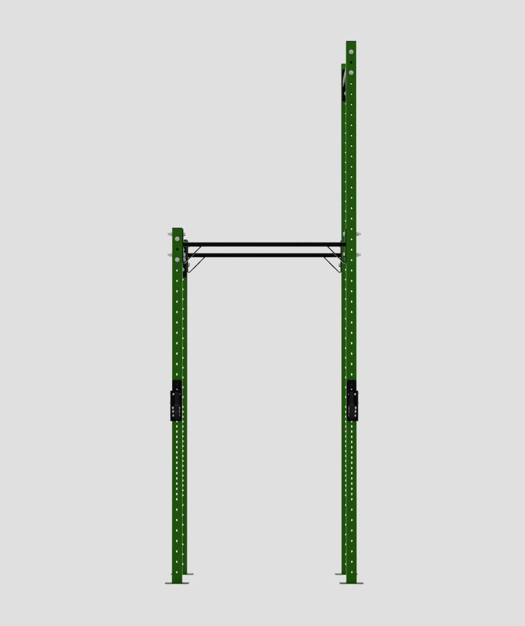 X70 Freestanding High/Low Rig