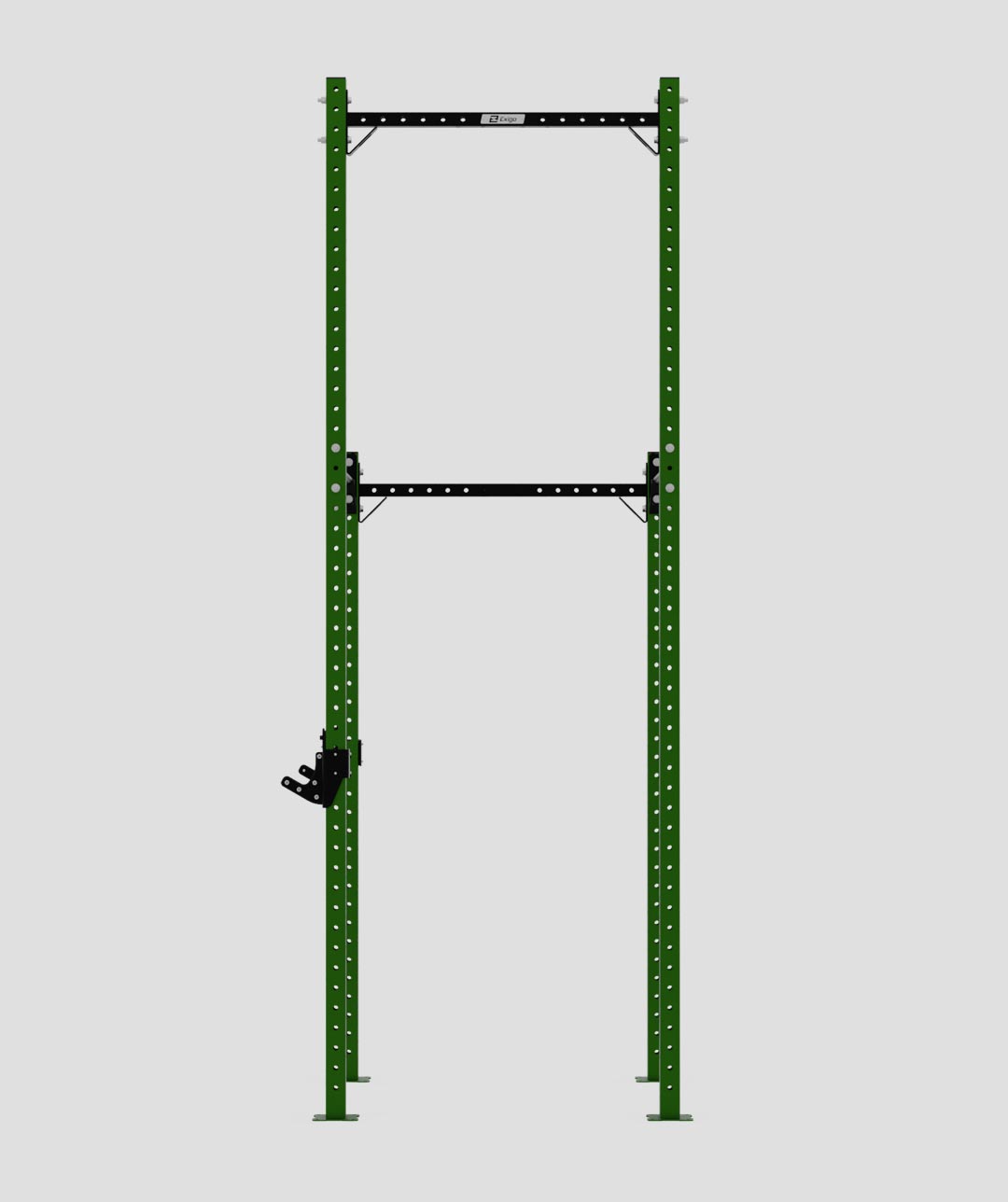 X70 Freestanding High/Low Rig