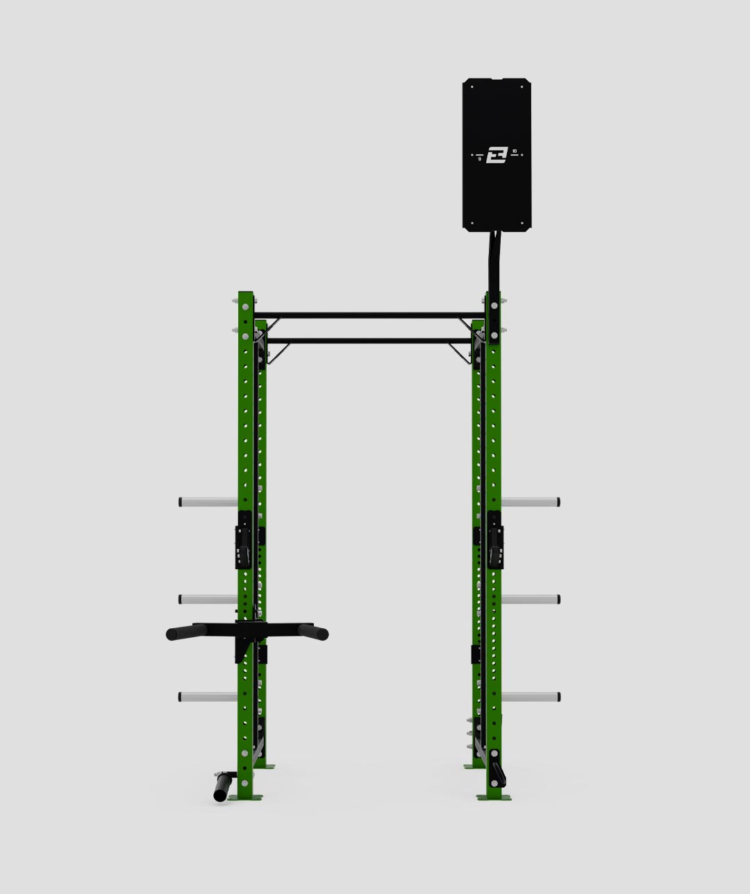 X70 Freestanding Storage Rig