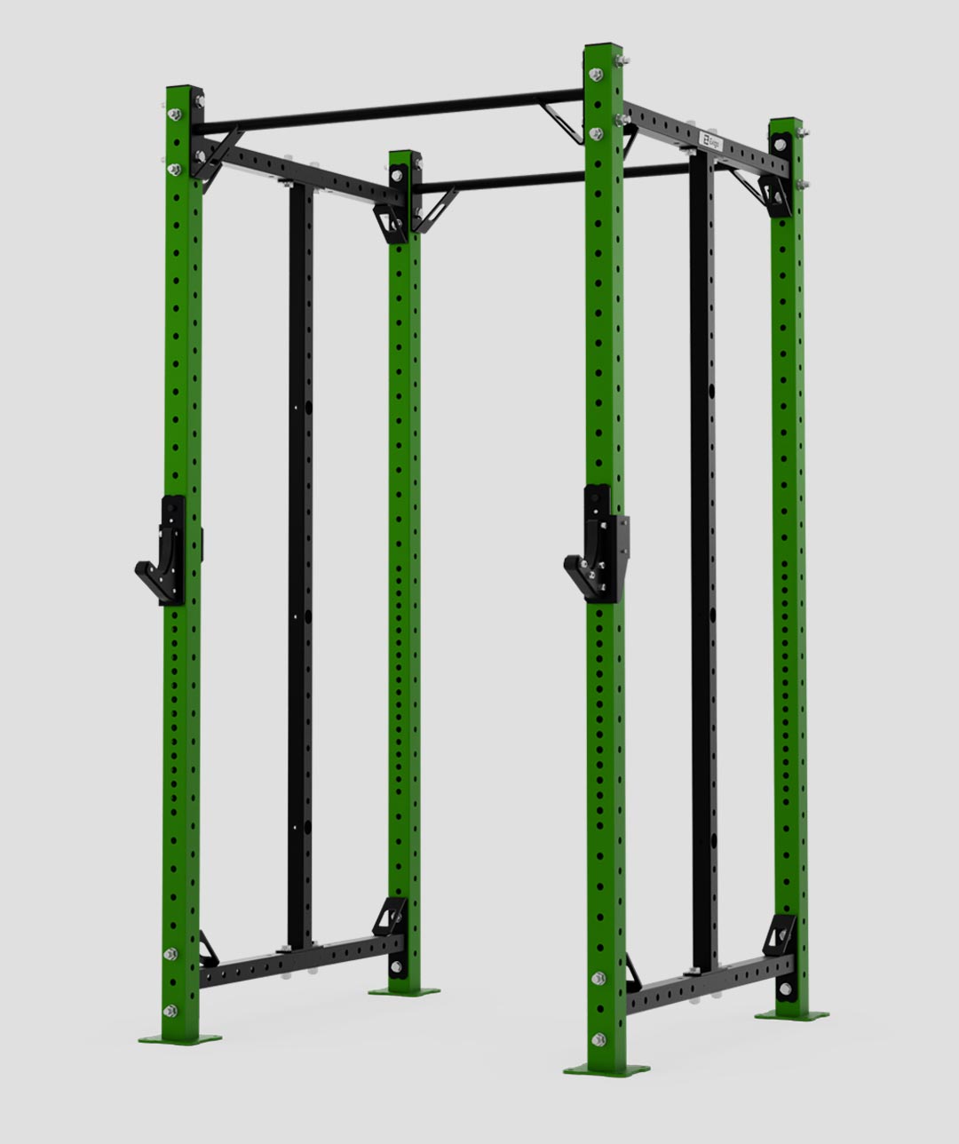 X70 Freestanding Storage Rig