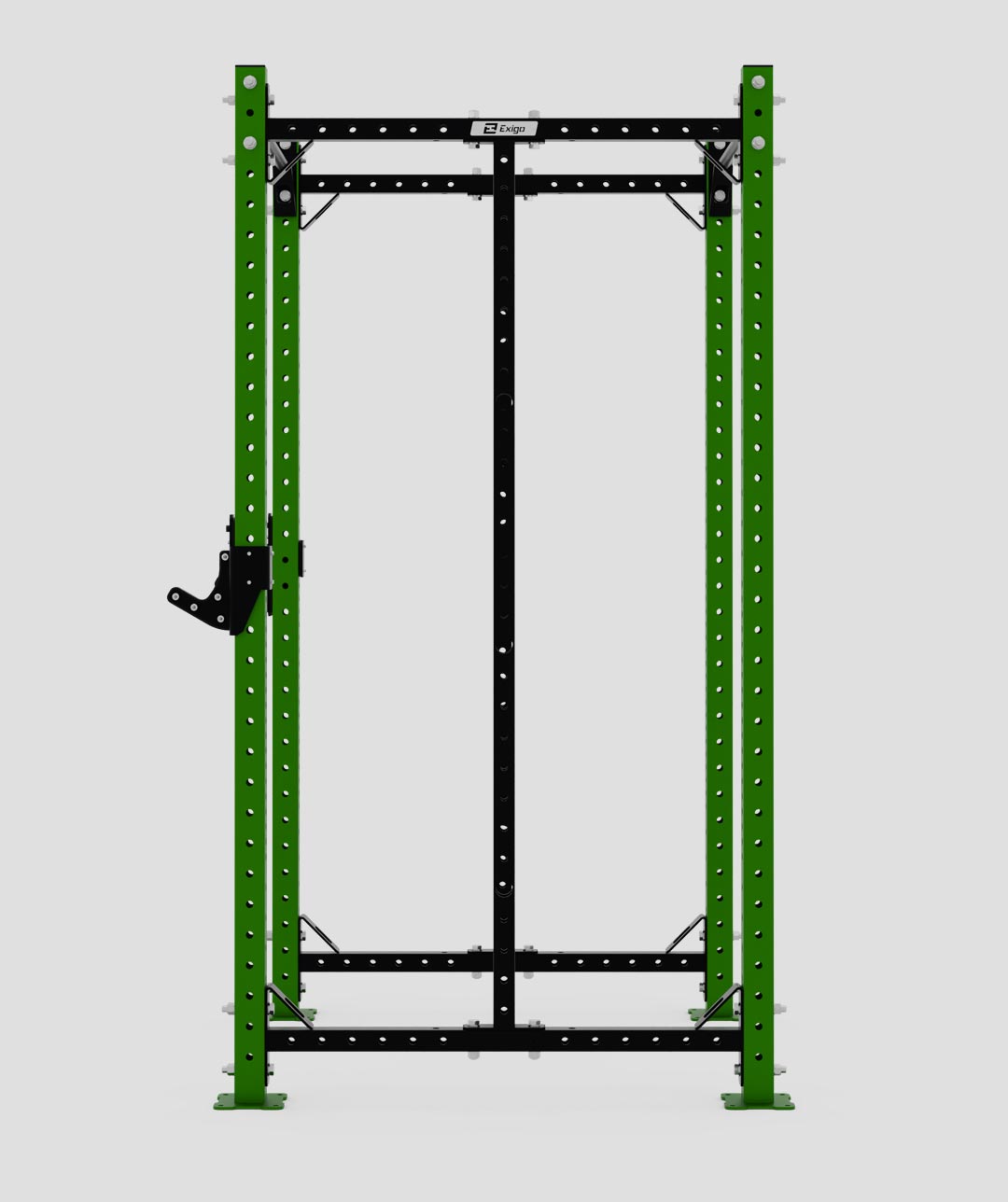 X70 Freestanding Storage Rig