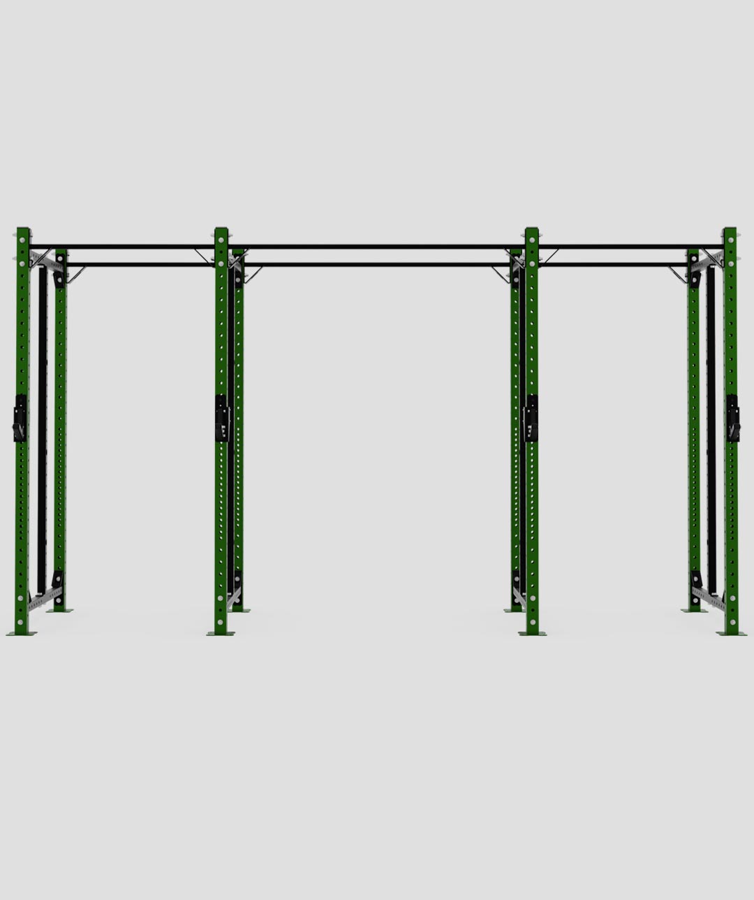 X70 Freestanding Storage Rig