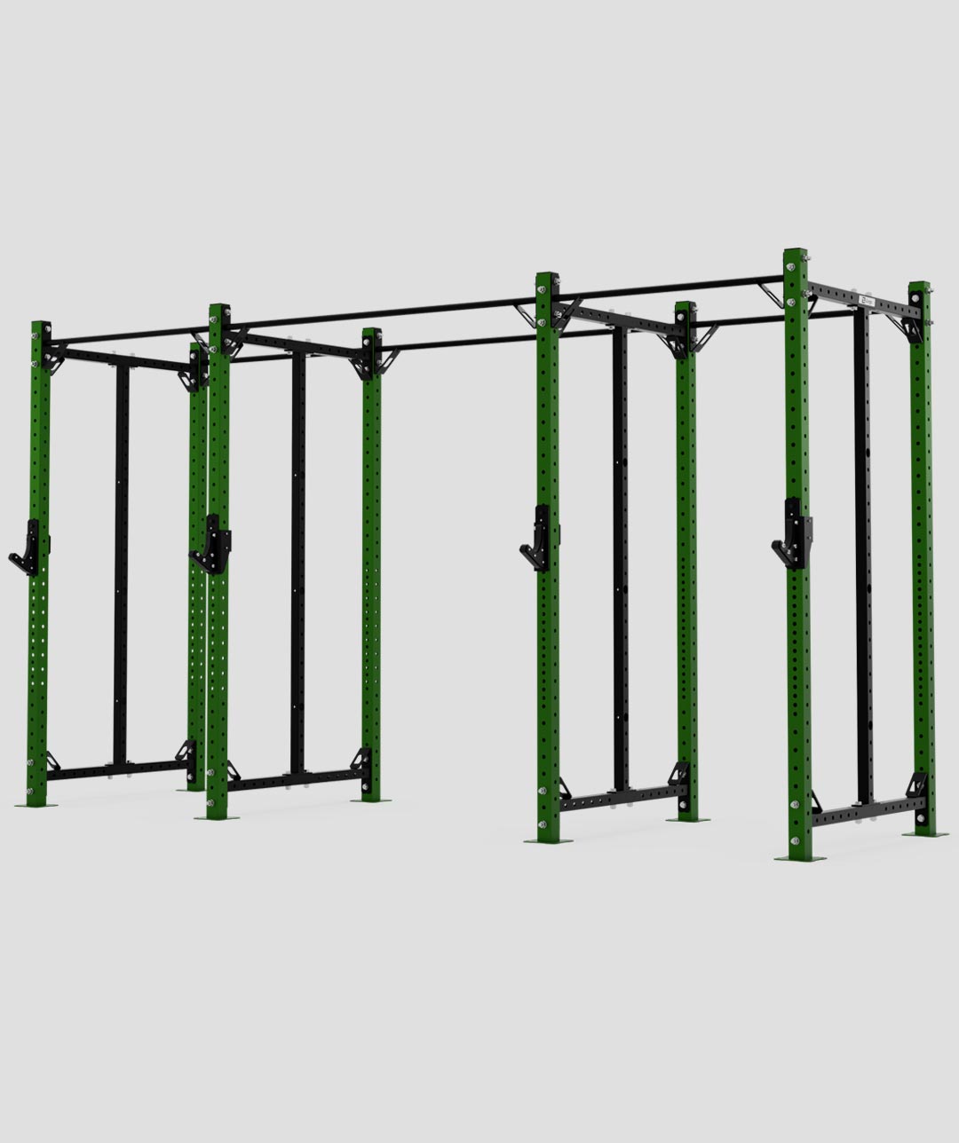 X70 Freestanding Storage Rig