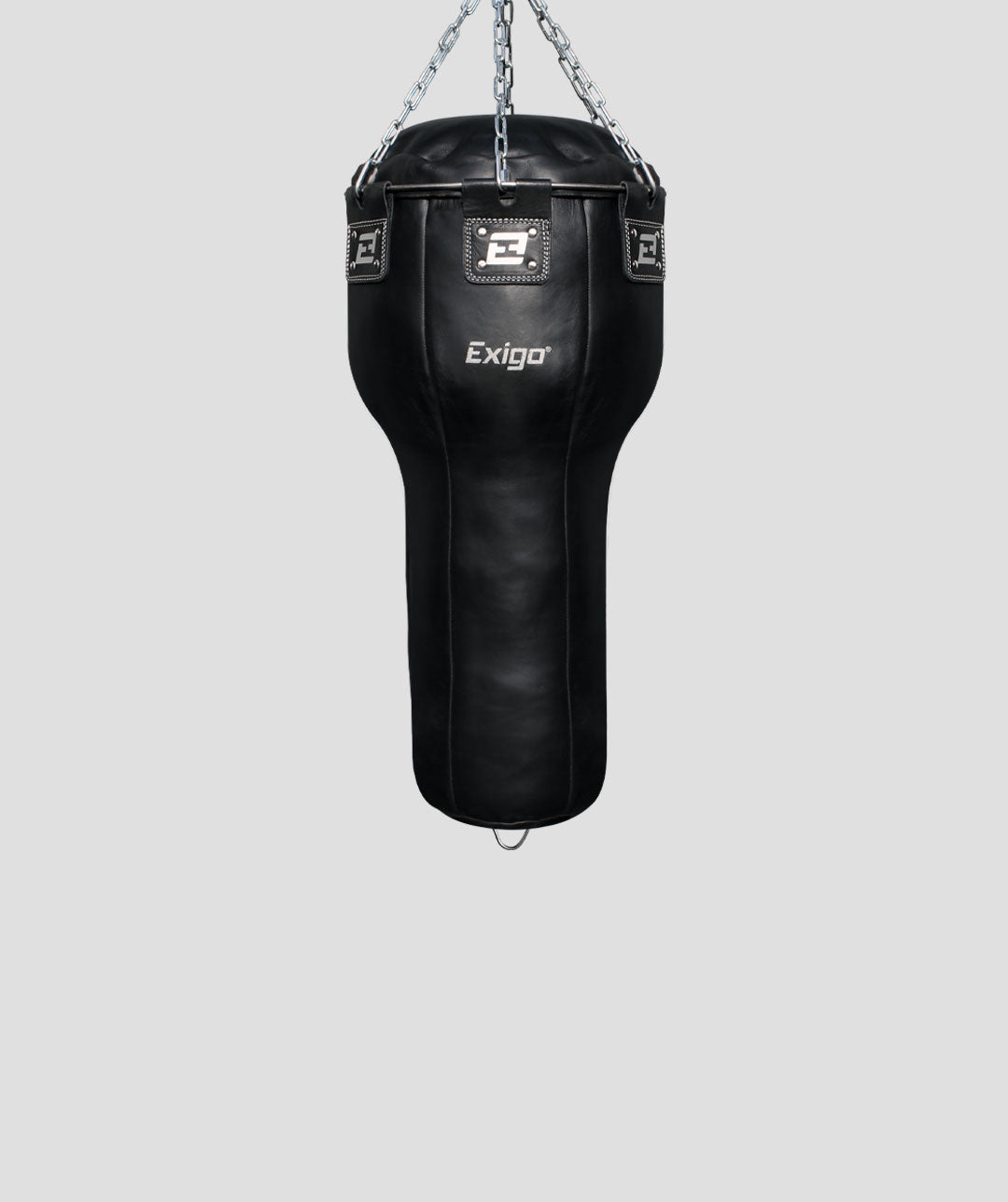 Elite Leather 3ft 3" (1m) Angle Punch Bag