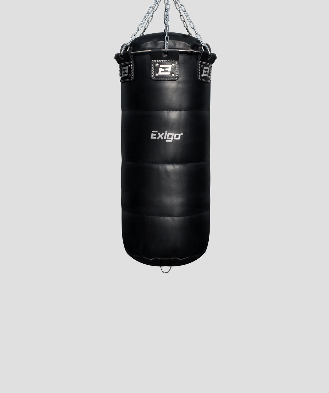 Elite Leather 3ft 3" XL Heavy Punch Bag