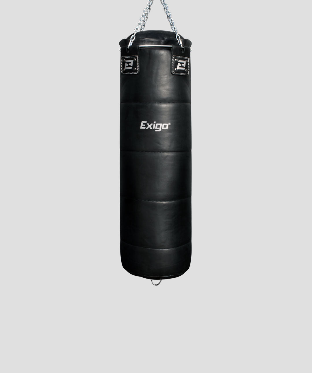 Elite Leather 4ft (1.2m) Straight Punch Bag