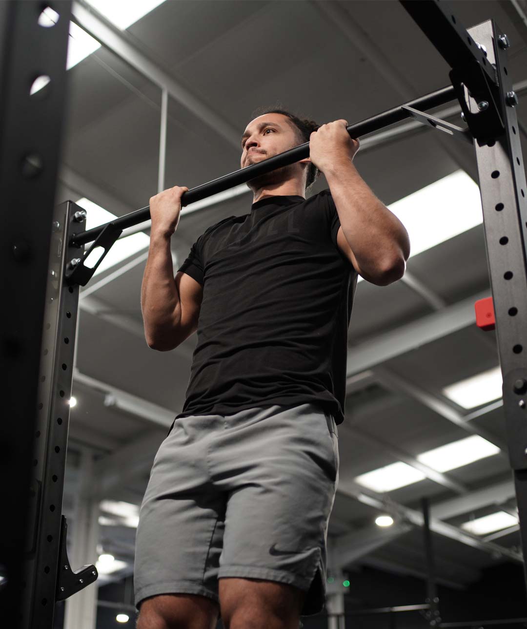 X70 Wide Freestanding Rig