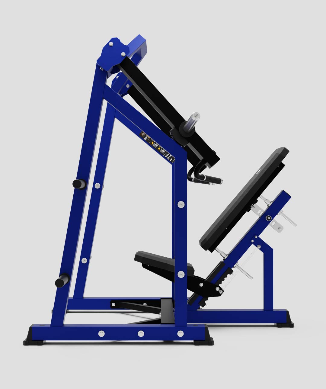 Exigo® Plate Loaded 2.0 ISO Front Pivot Shoulder Press