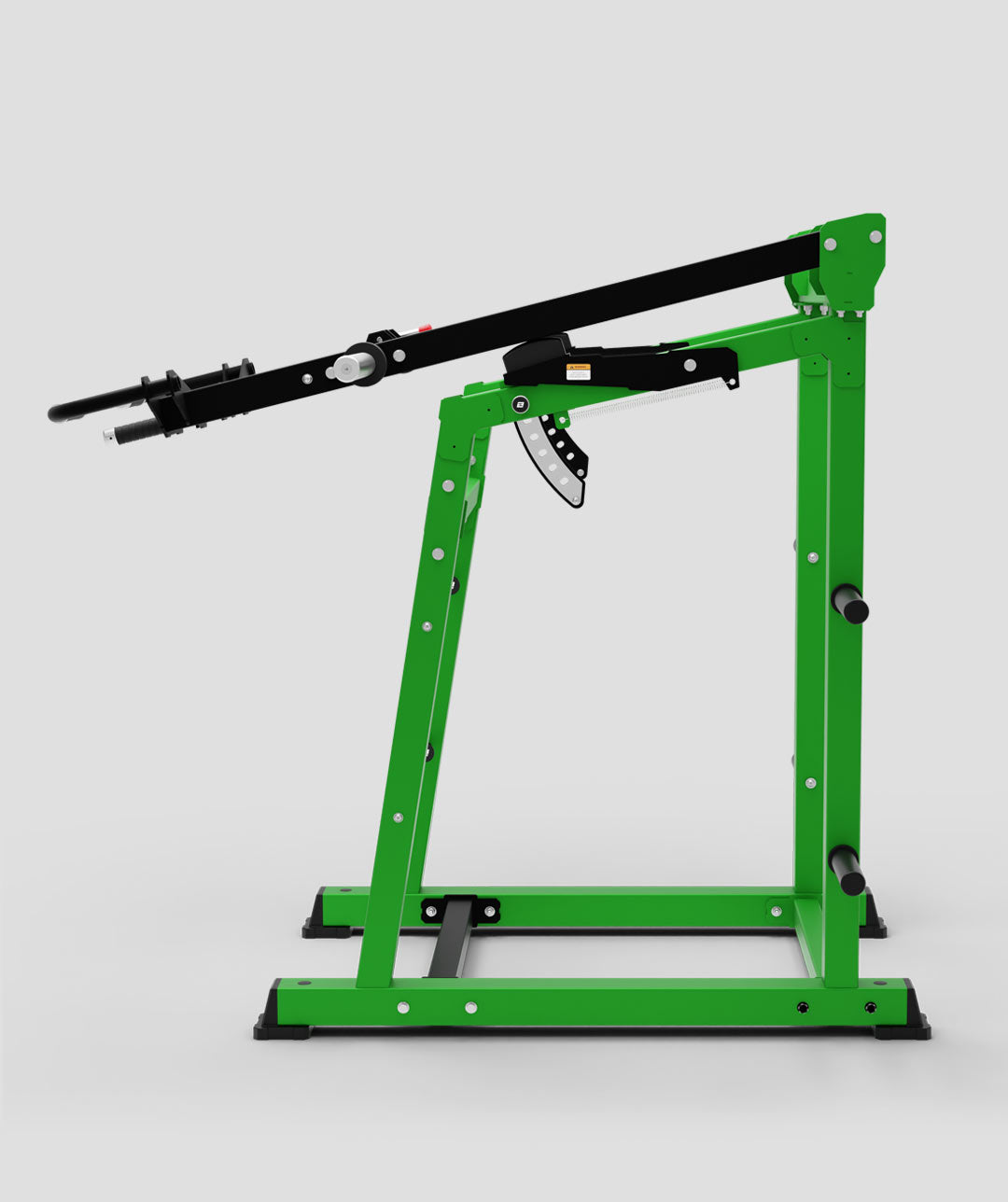 Exigo® Plate Loaded 2.0 ISO Viking Press