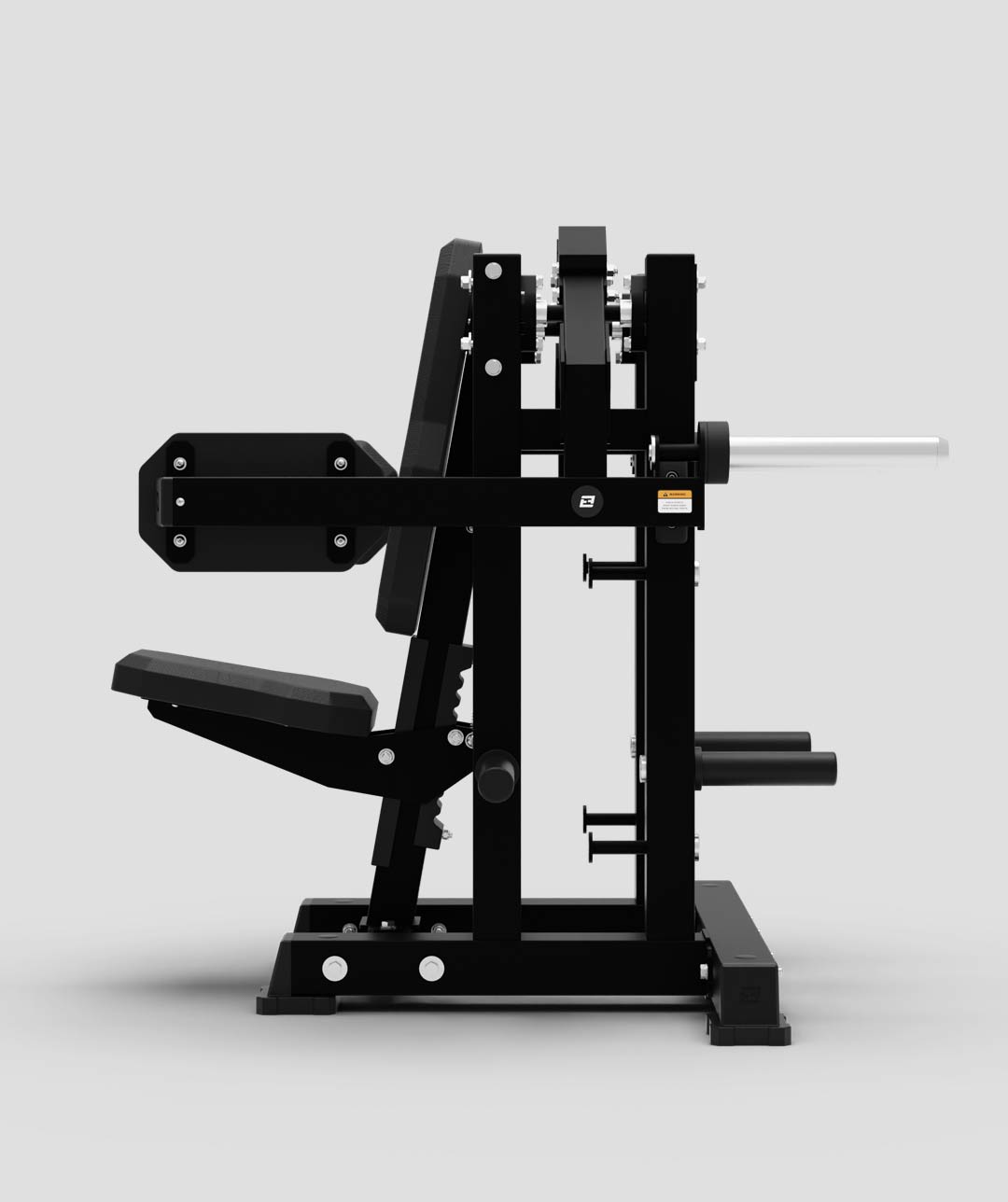 Exigo® Plate Loaded 2.0 ISO Lateral Raise