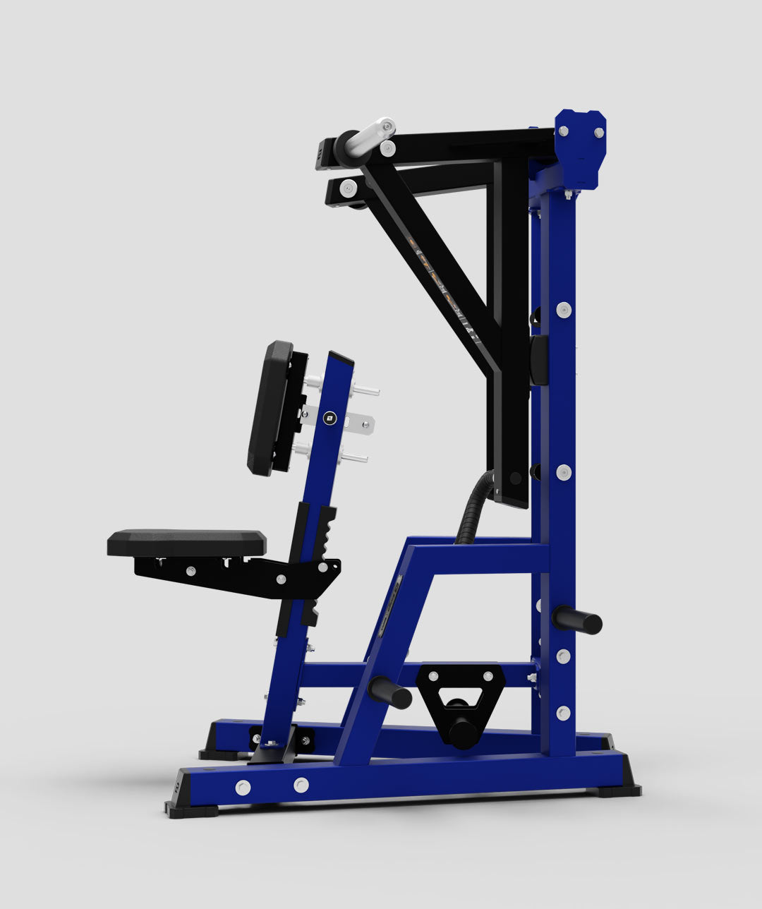 Exigo® Plate Loaded 2.0 ISO Low Row