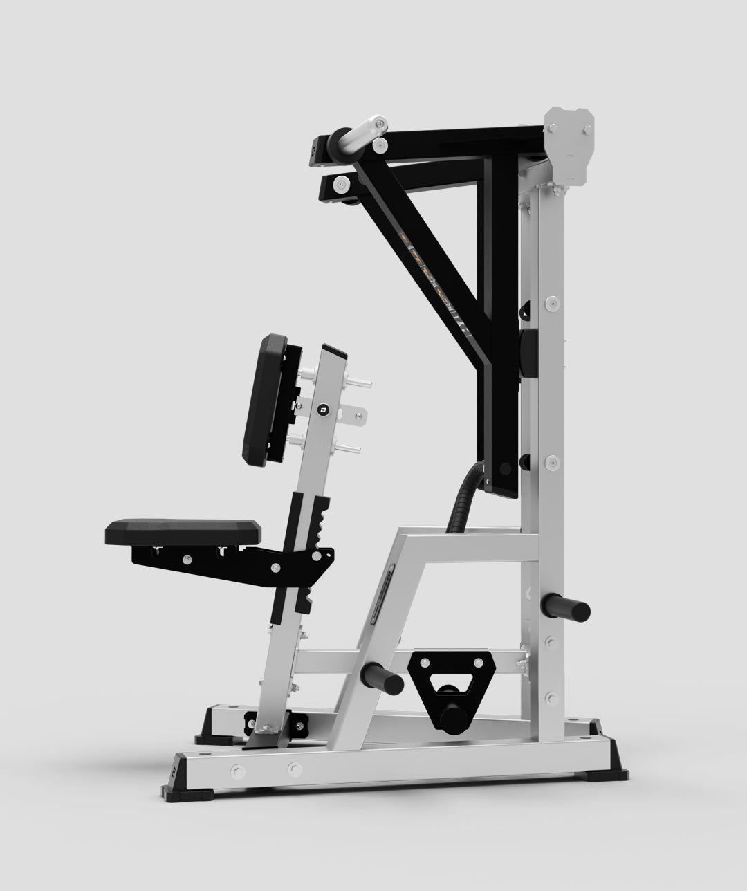 Exigo® Plate Loaded 2.0 ISO Low Row