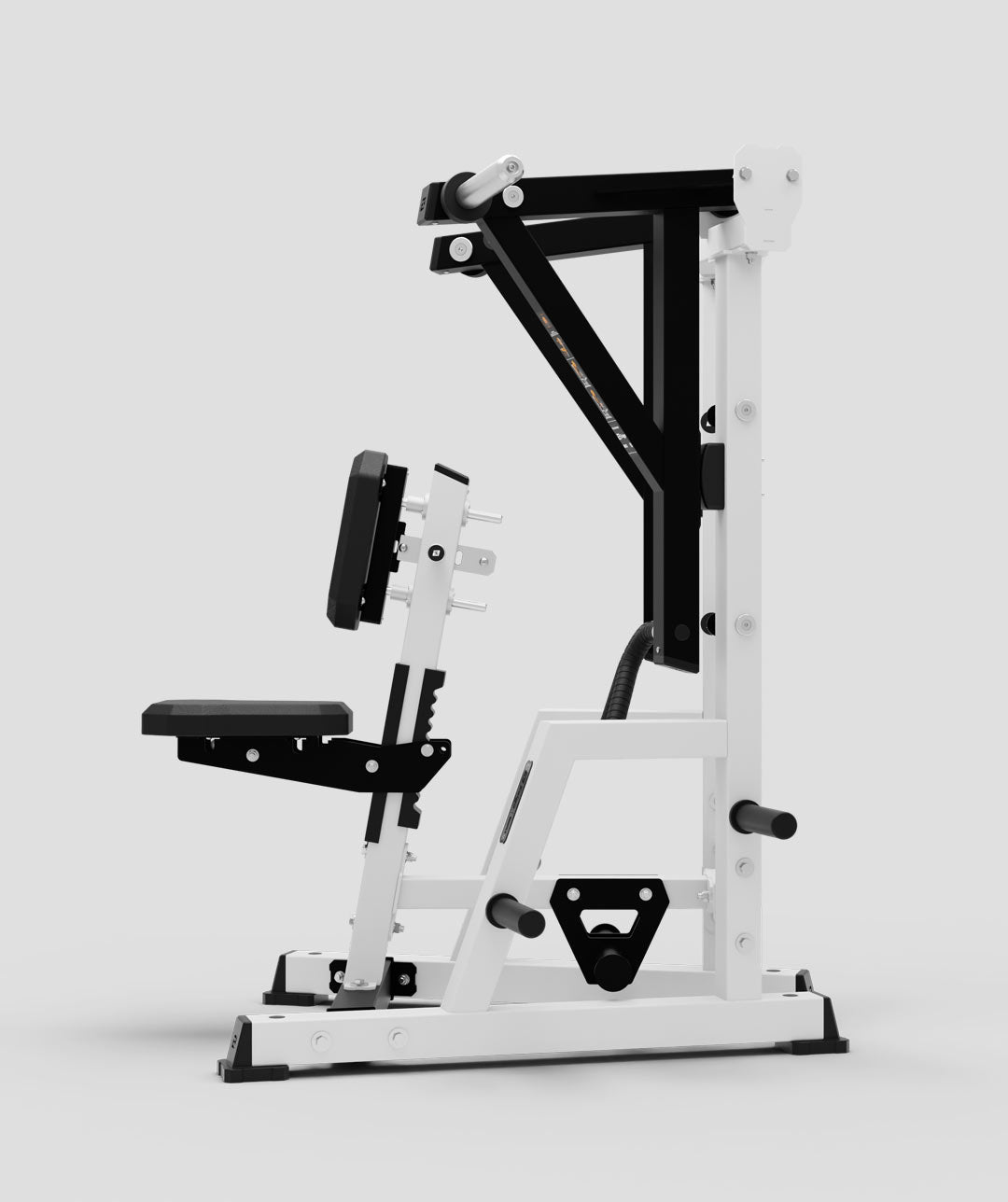 Exigo® Plate Loaded 2.0 ISO Low Row