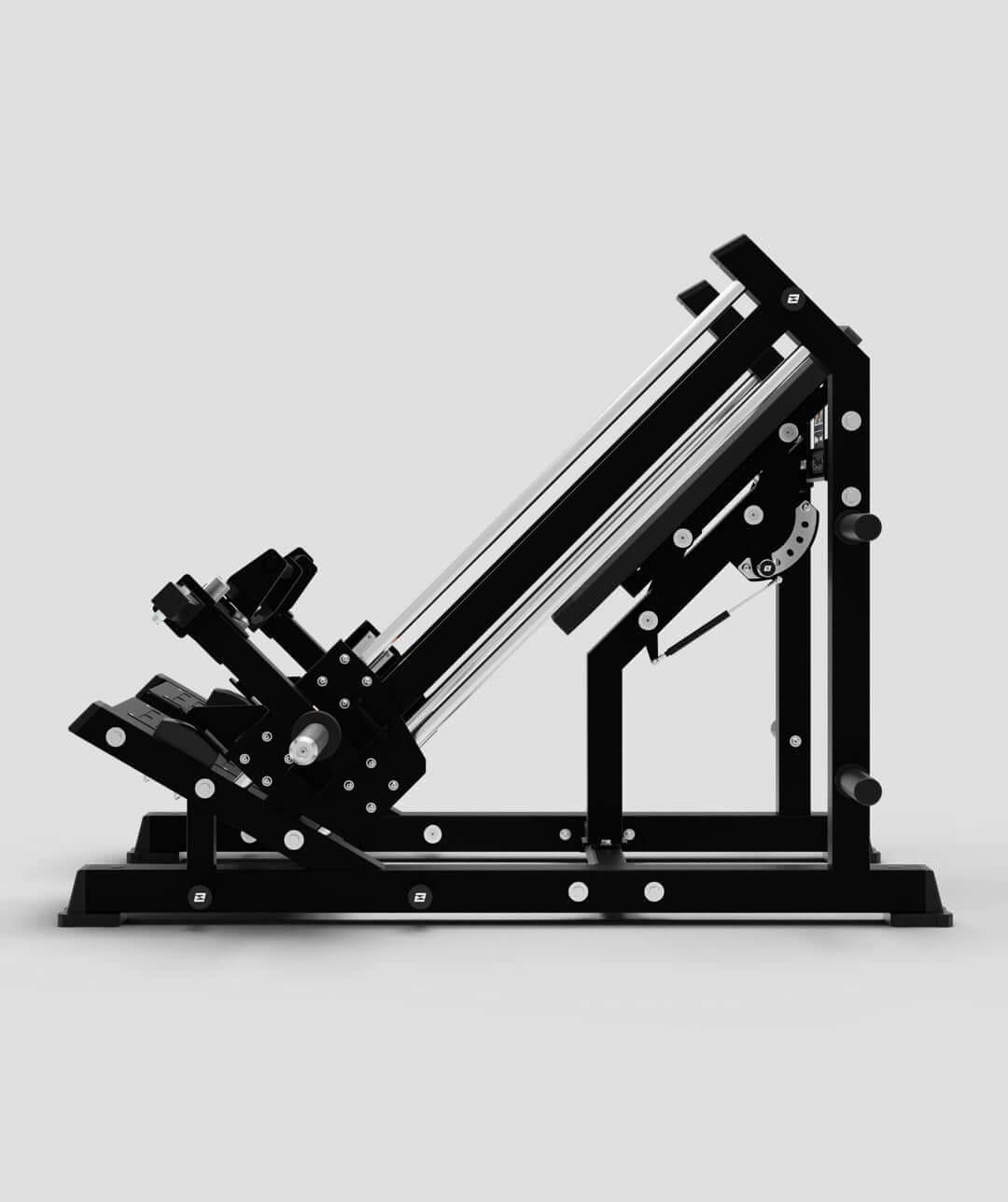 Exigo® Plate Loaded 2.0 ISO Bent Over Row