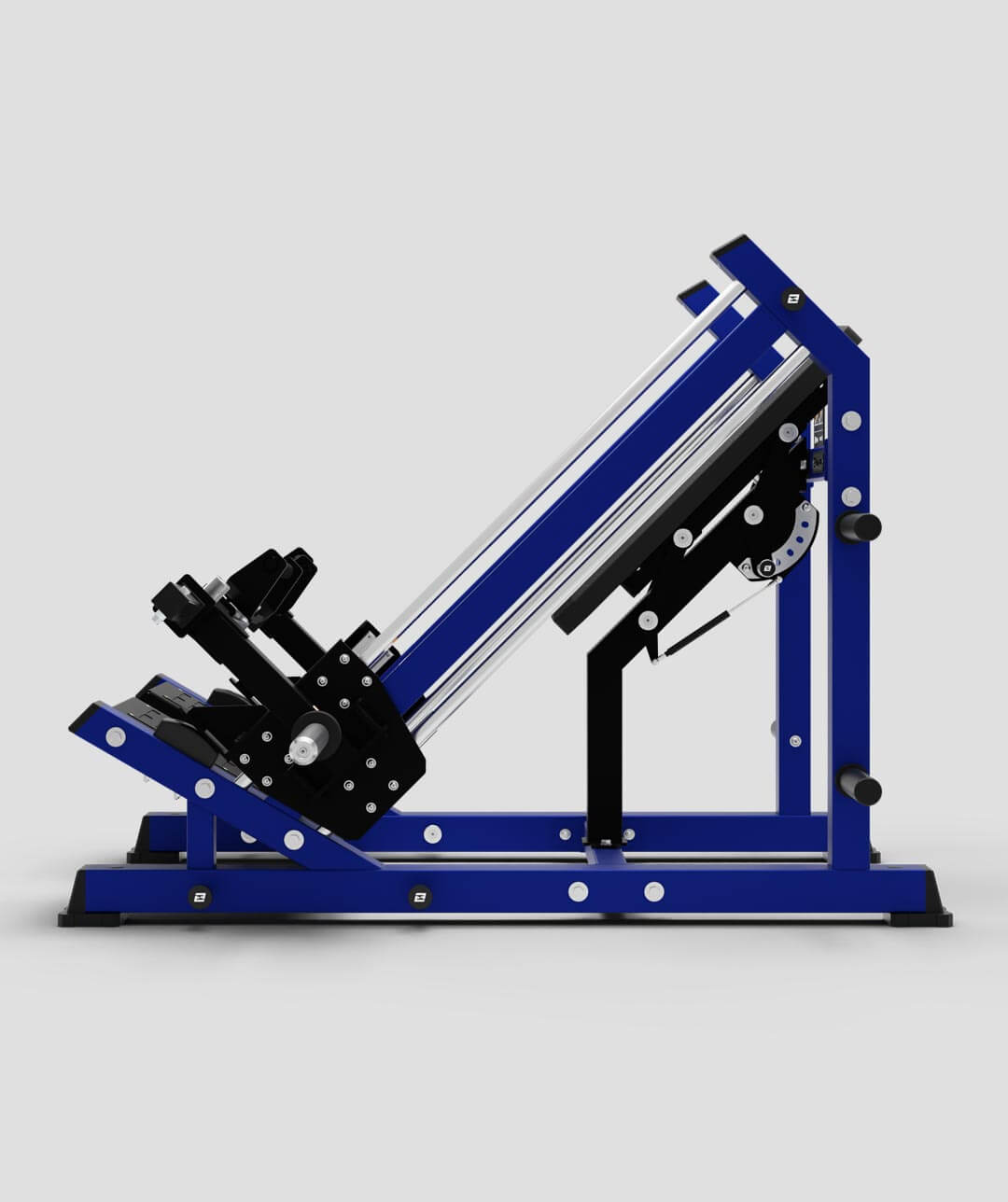 Exigo® Plate Loaded 2.0 ISO Bent Over Row