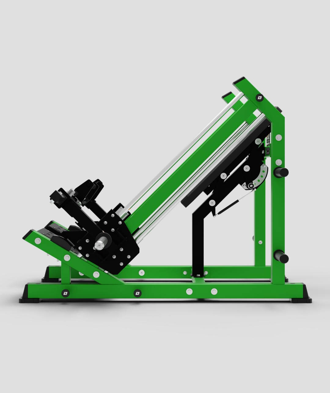 Exigo® Plate Loaded 2.0 ISO Bent Over Row