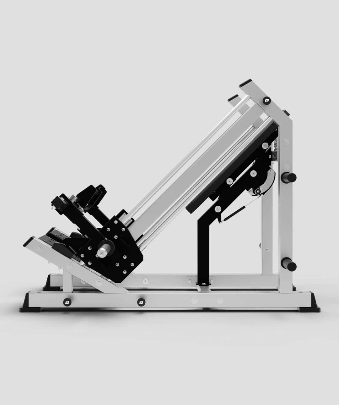 Exigo® Plate Loaded 2.0 ISO Bent Over Row