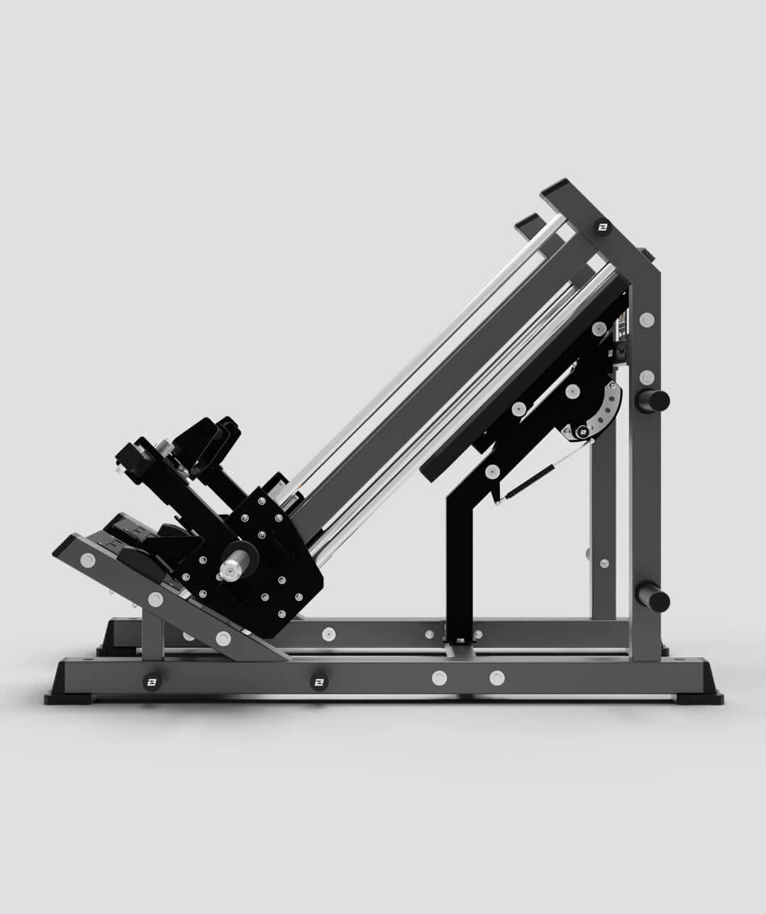 Exigo® Plate Loaded 2.0 ISO Bent Over Row