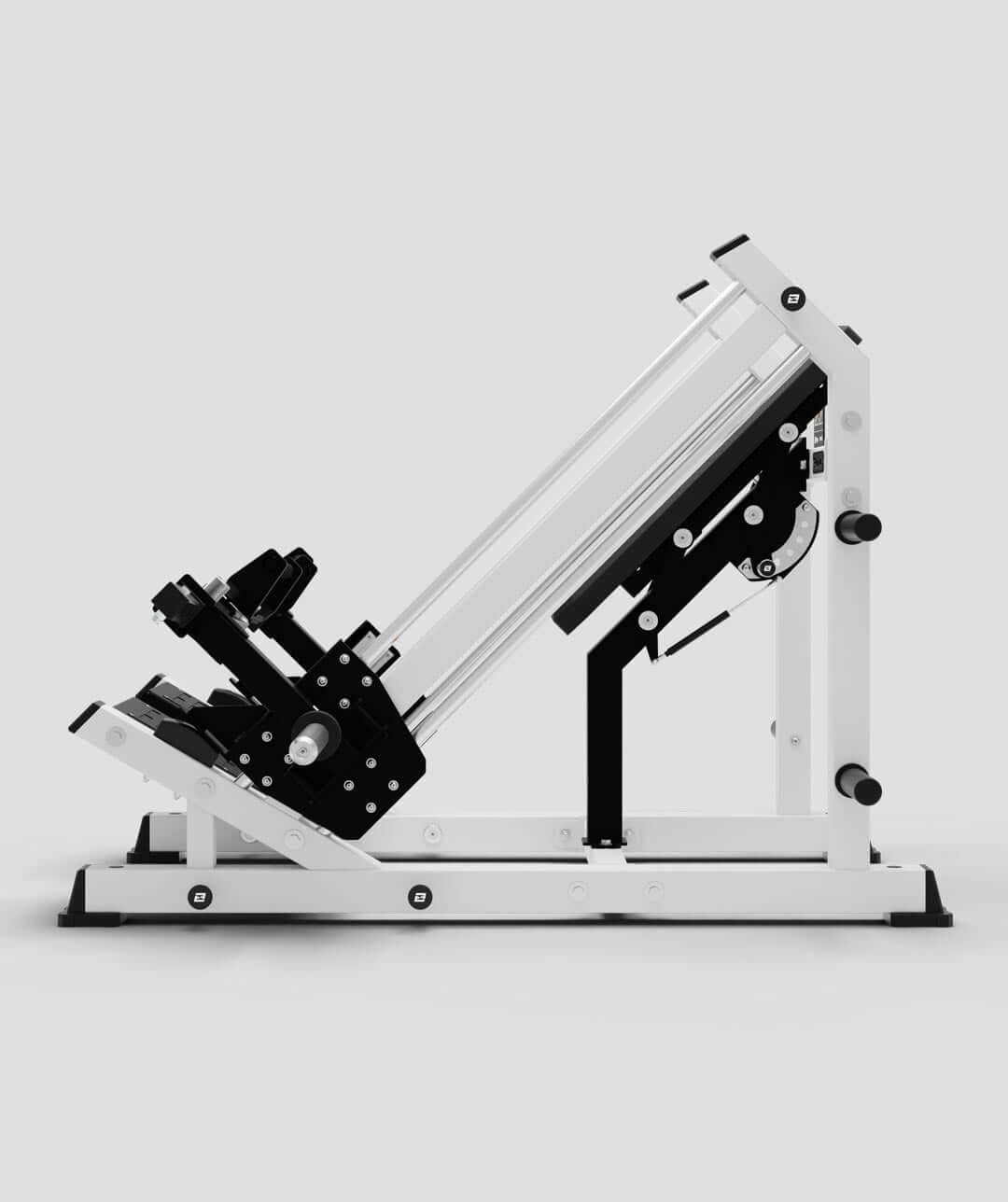 Exigo® Plate Loaded 2.0 ISO Bent Over Row