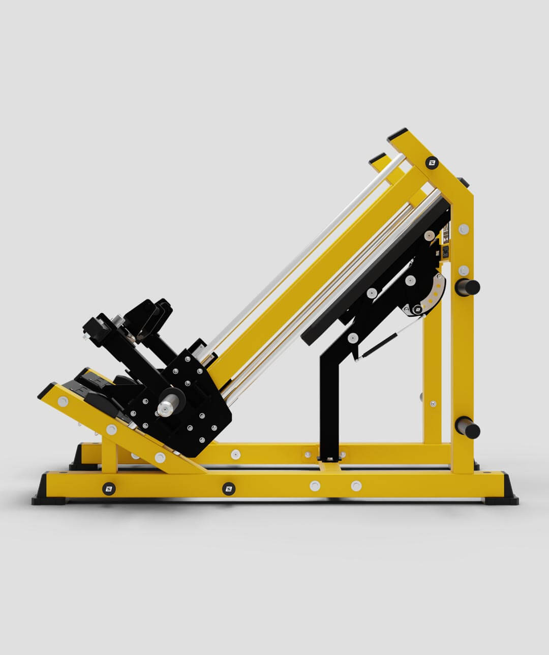 Exigo® Plate Loaded 2.0 ISO Bent Over Row