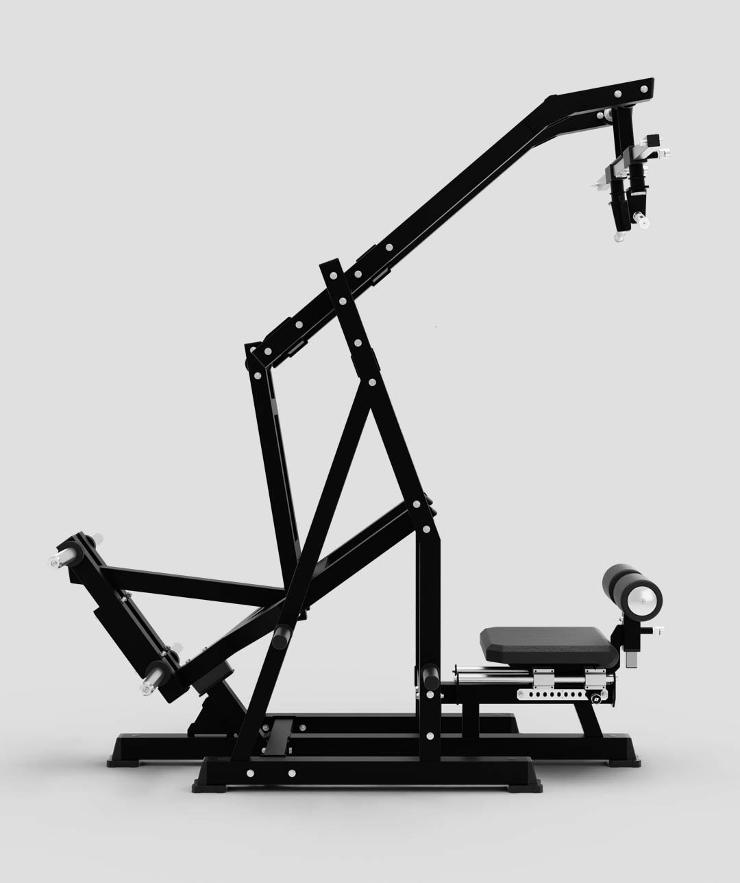 Exigo® GLS Front Facing Lat Pulldown