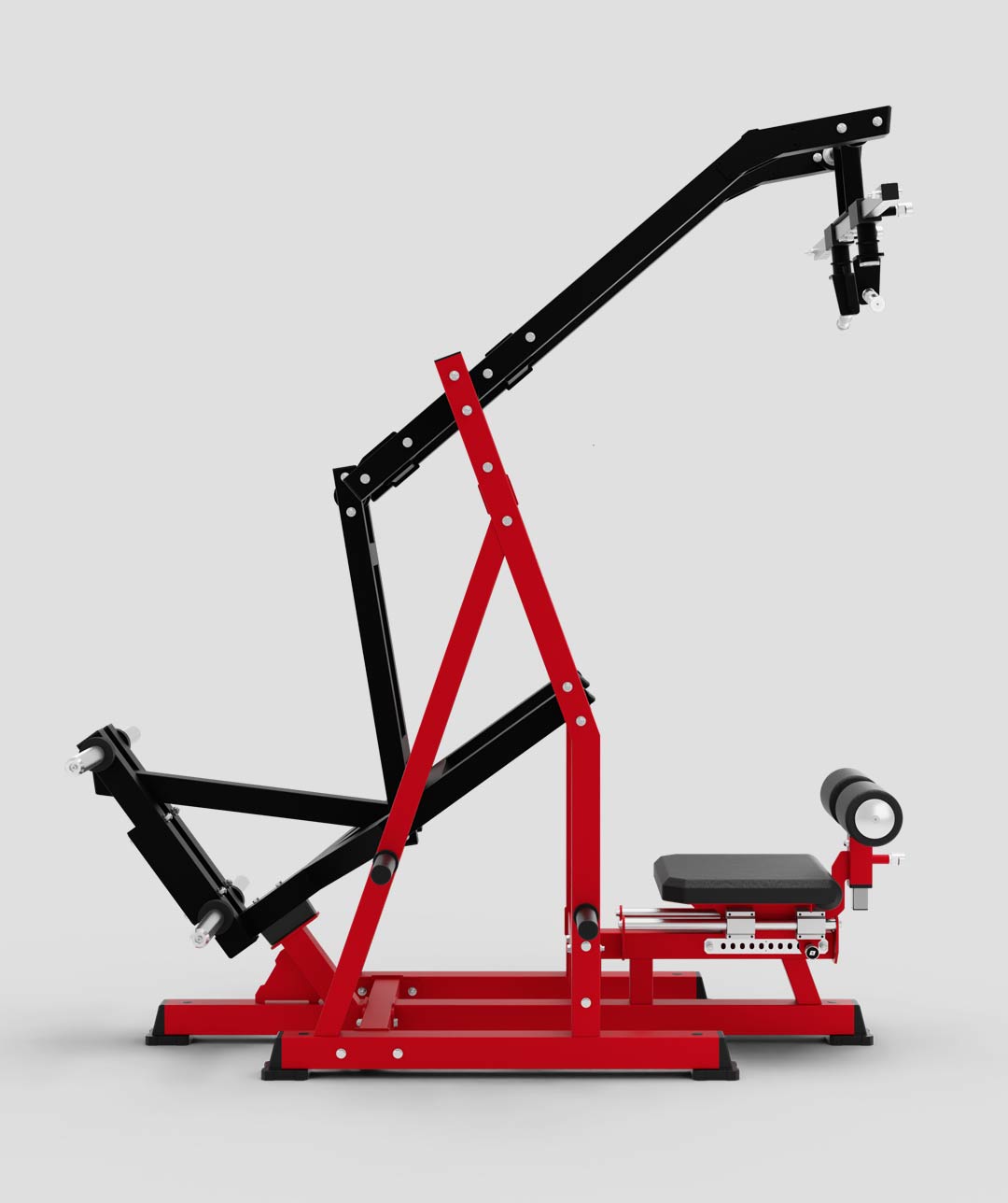 Exigo® GLS Front Facing Lat Pulldown