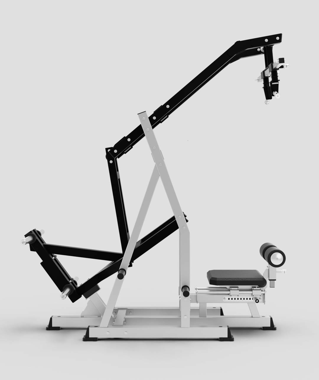 Exigo® GLS Front Facing Lat Pulldown